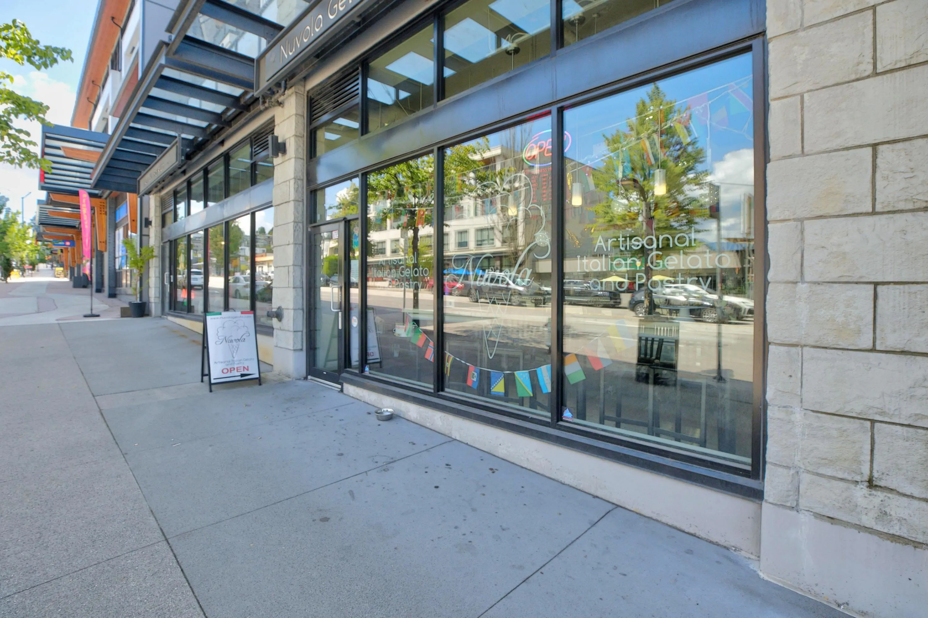 4710 Hastings Street #202