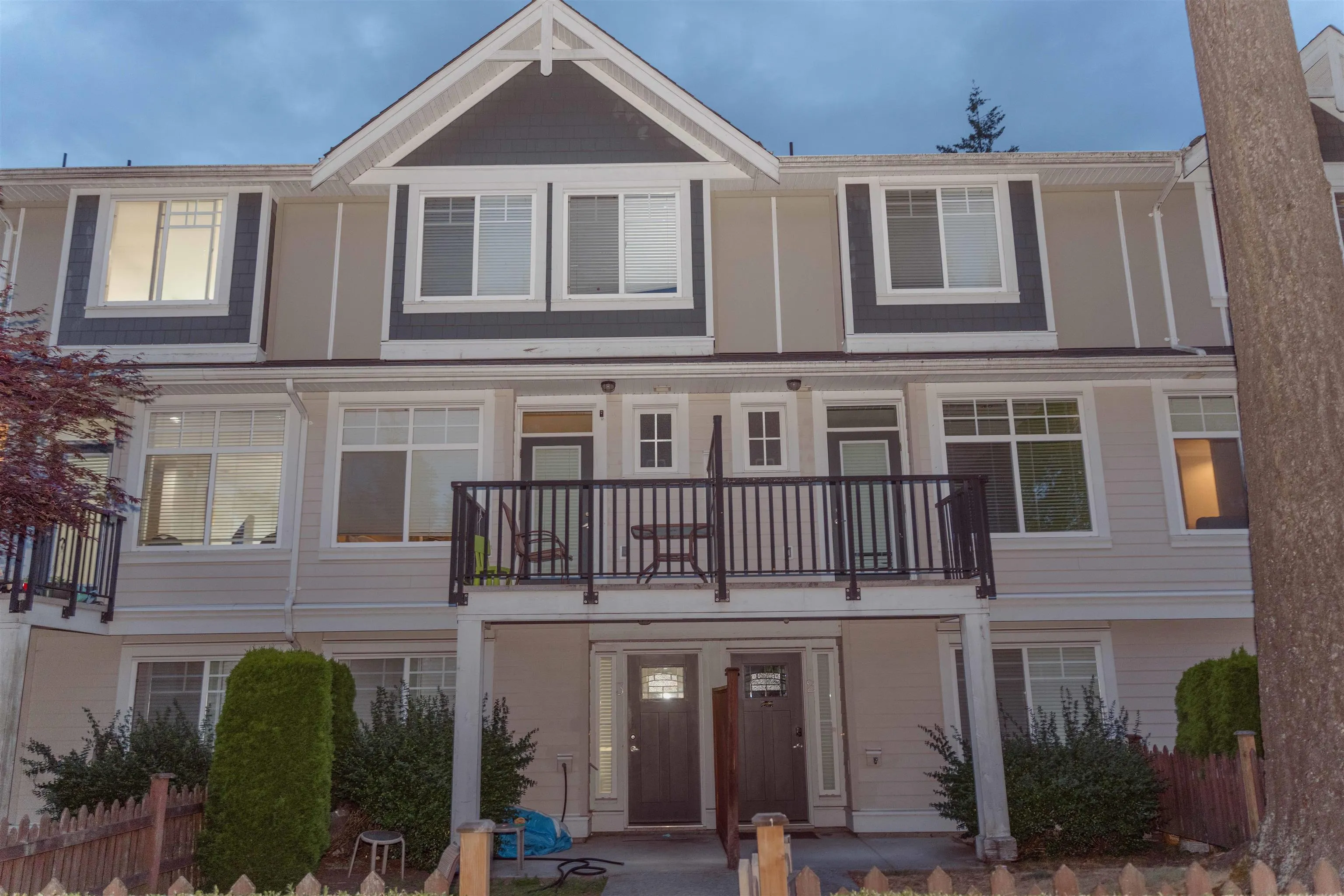 12775 63 Avenue #2