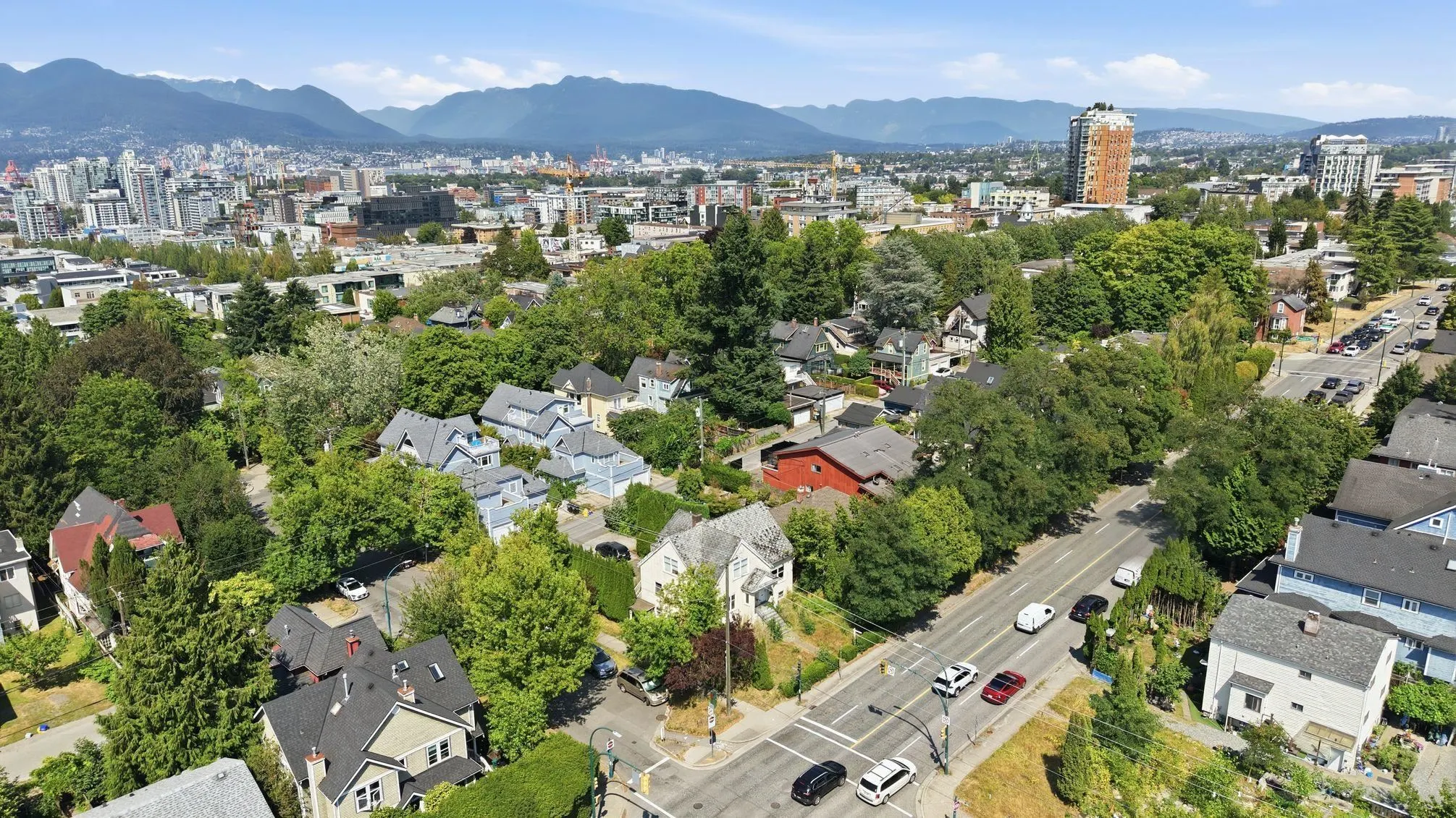 93 W 12th Avenue