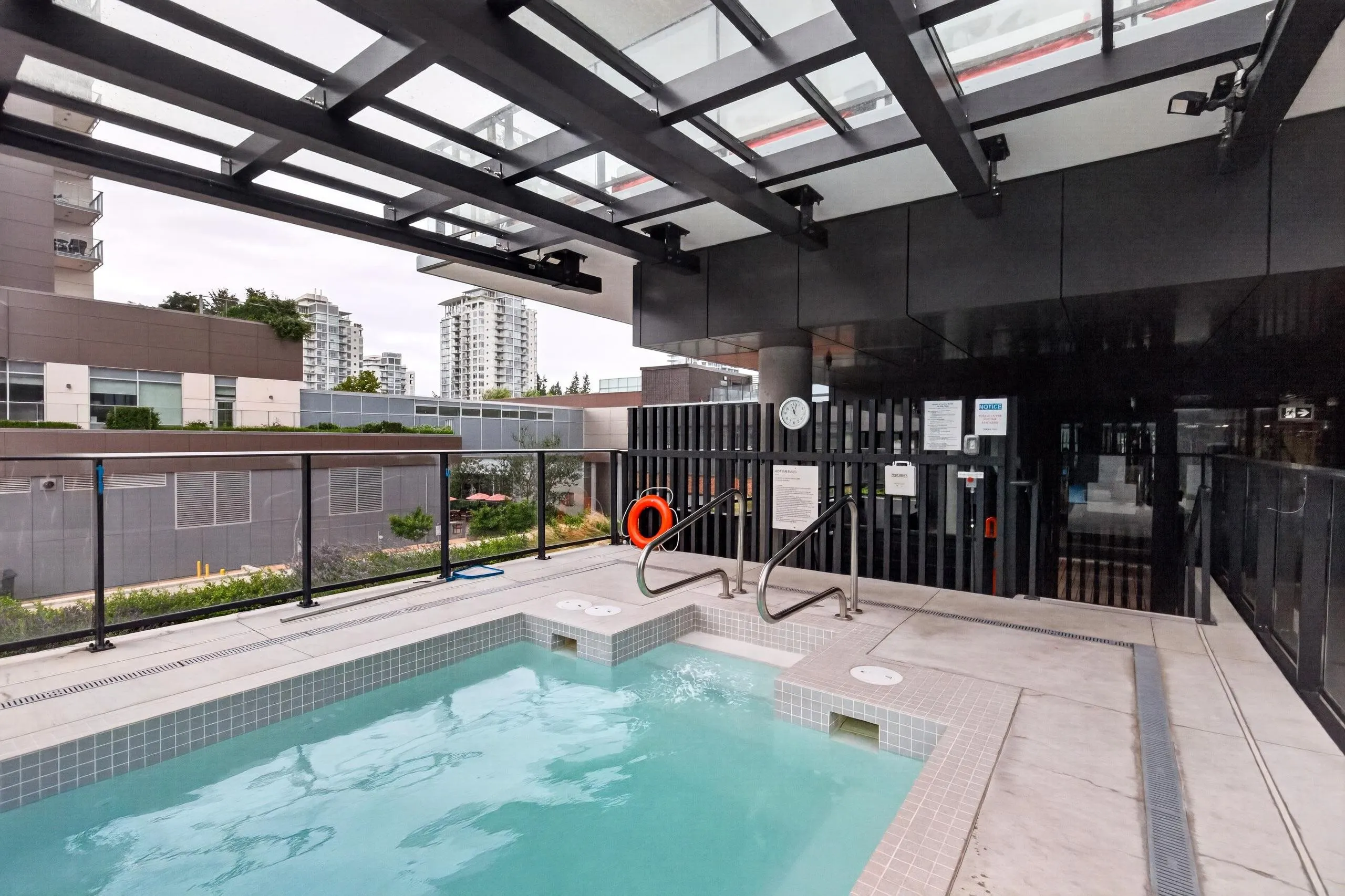 1588 Johnston Road #2404