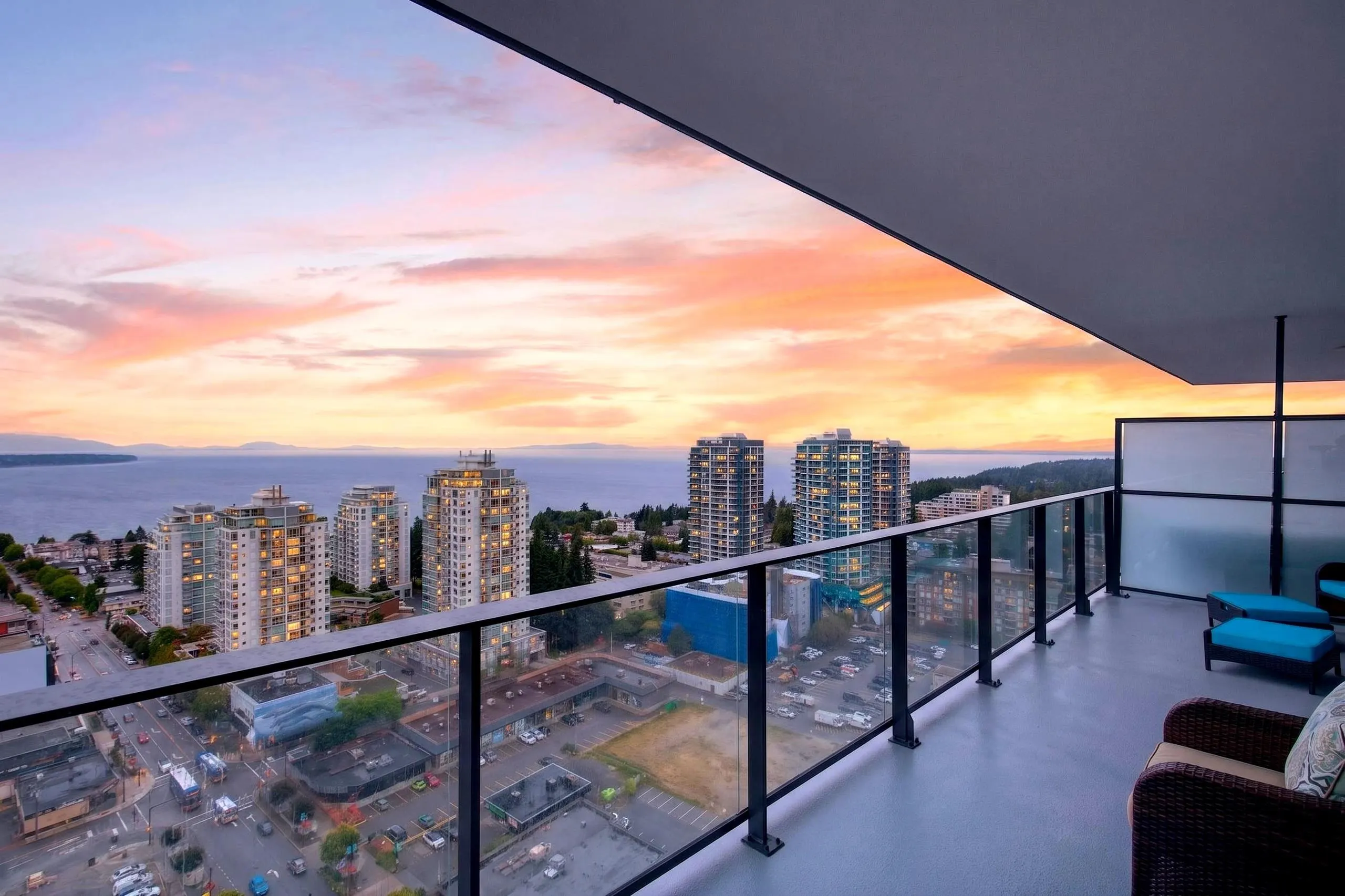 1588 Johnston Road #2404