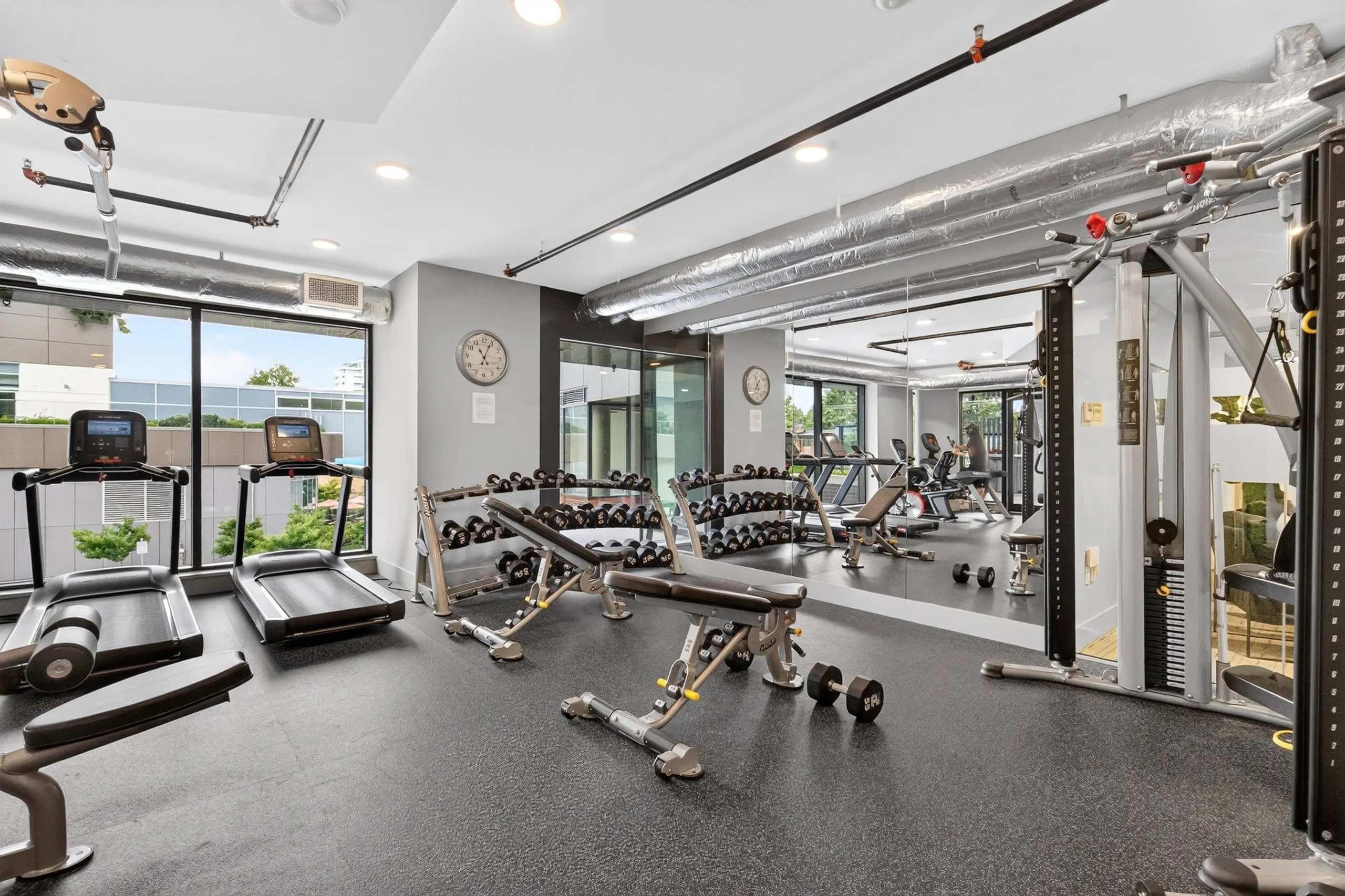 1588 Johnston Road #2404