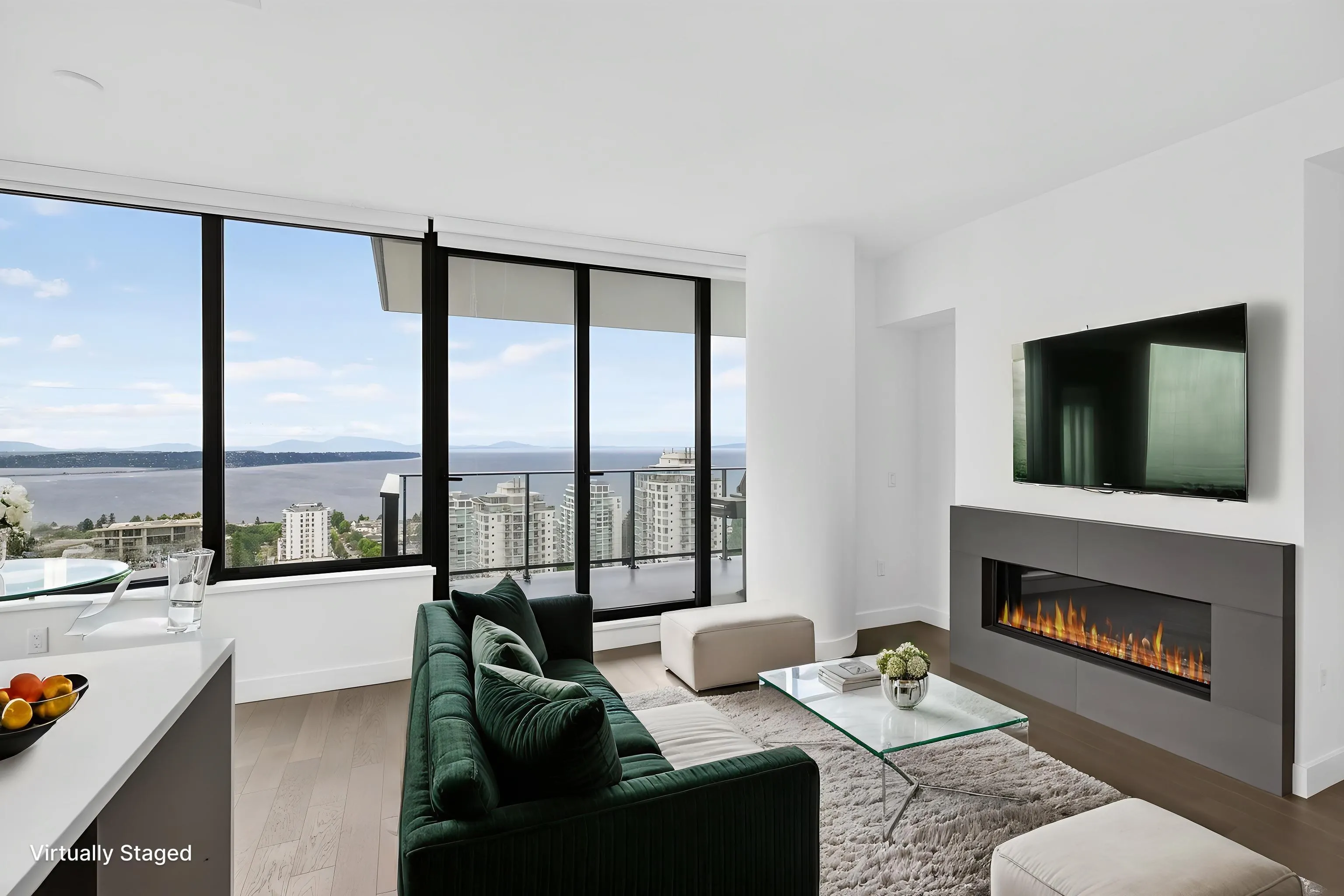 1588 Johnston Road #2404