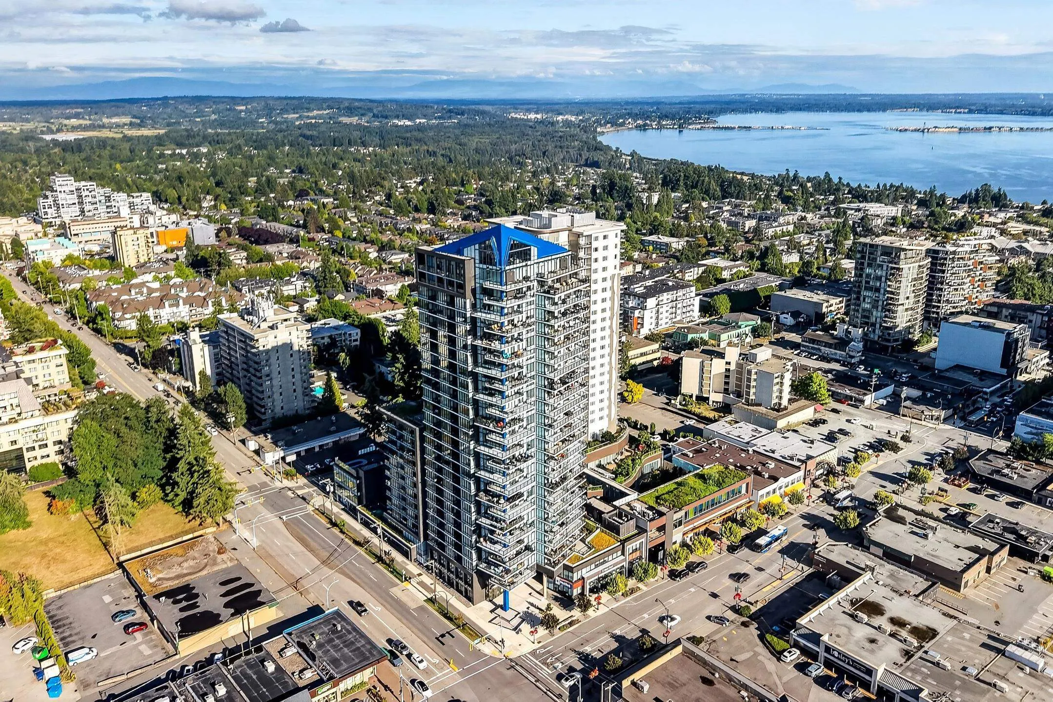 1588 Johnston Road #2404