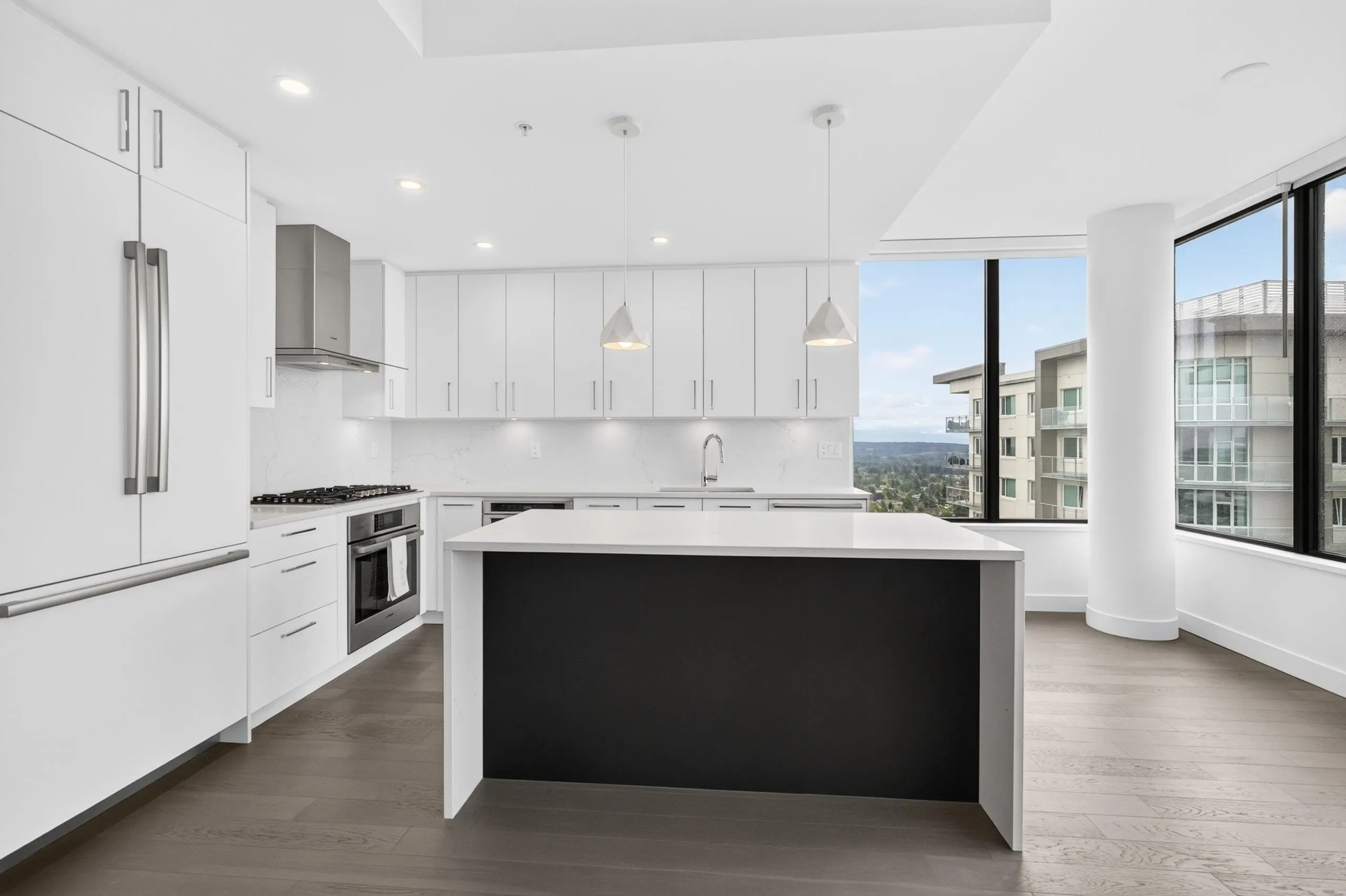 1588 Johnston Road #2404