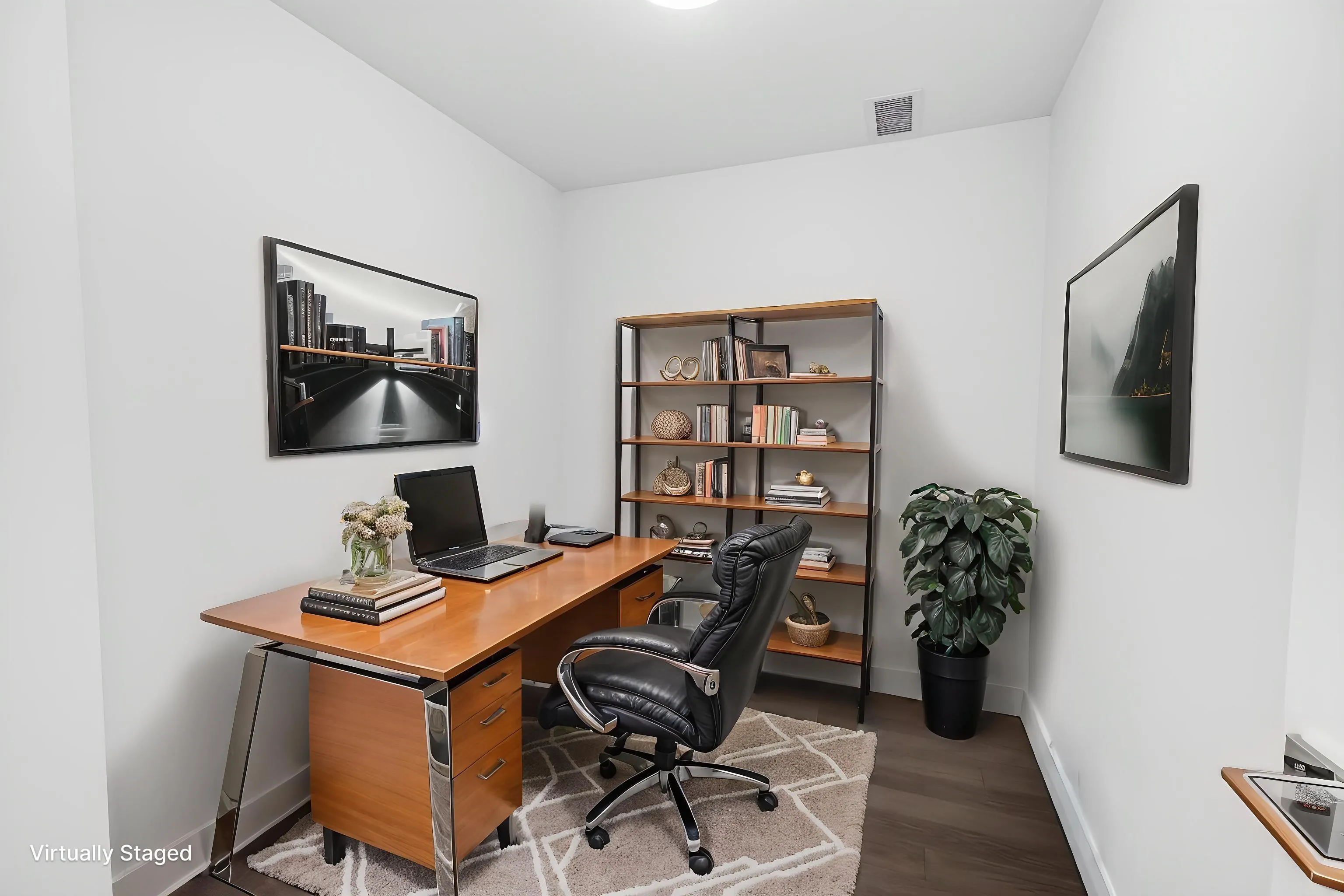 1588 Johnston Road #2404