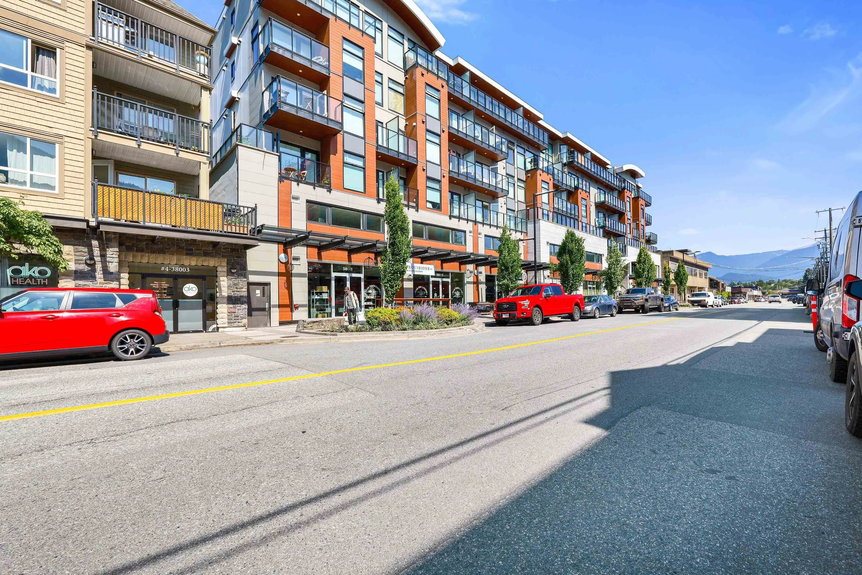 38033 Second Avenue #616