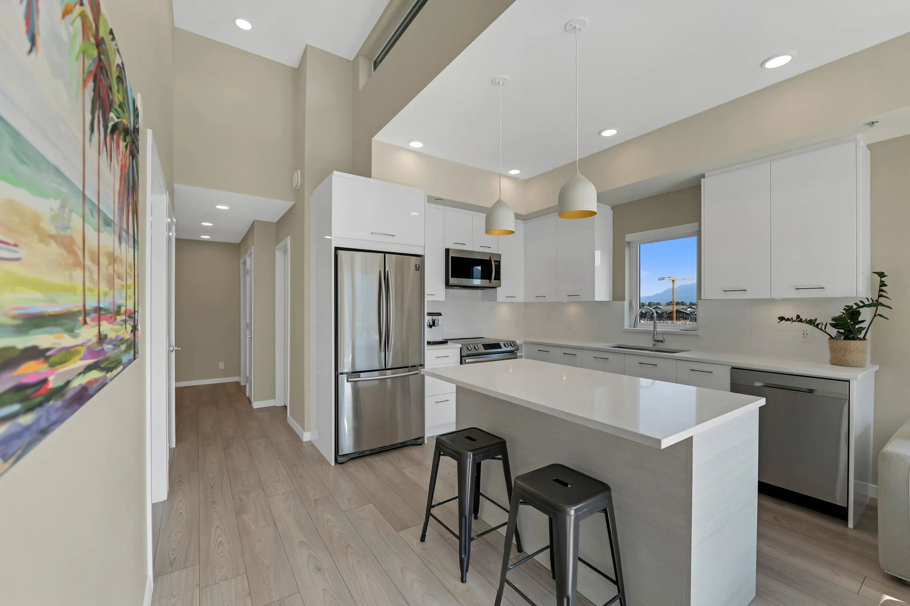 38033 Second Avenue #616