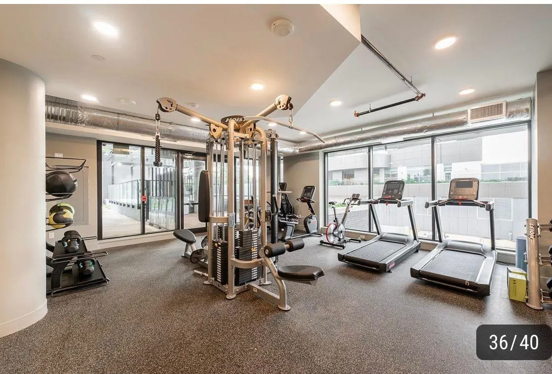 1588 Johnston Road #1305