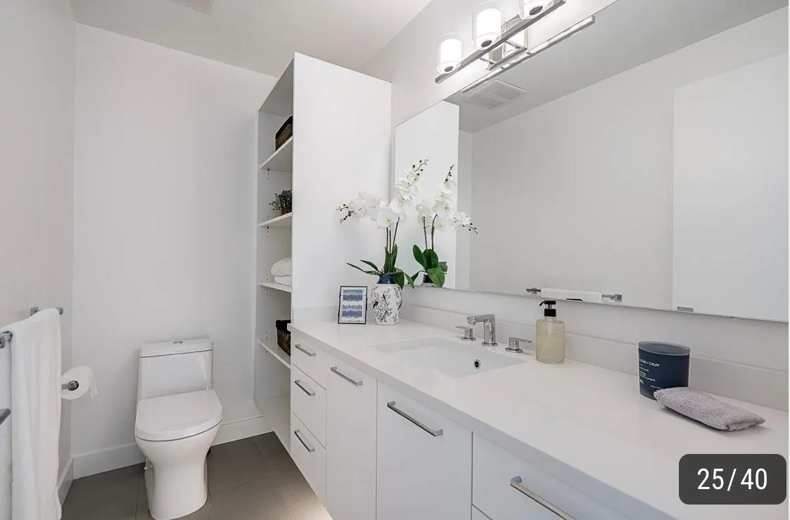 1588 Johnston Road #1305
