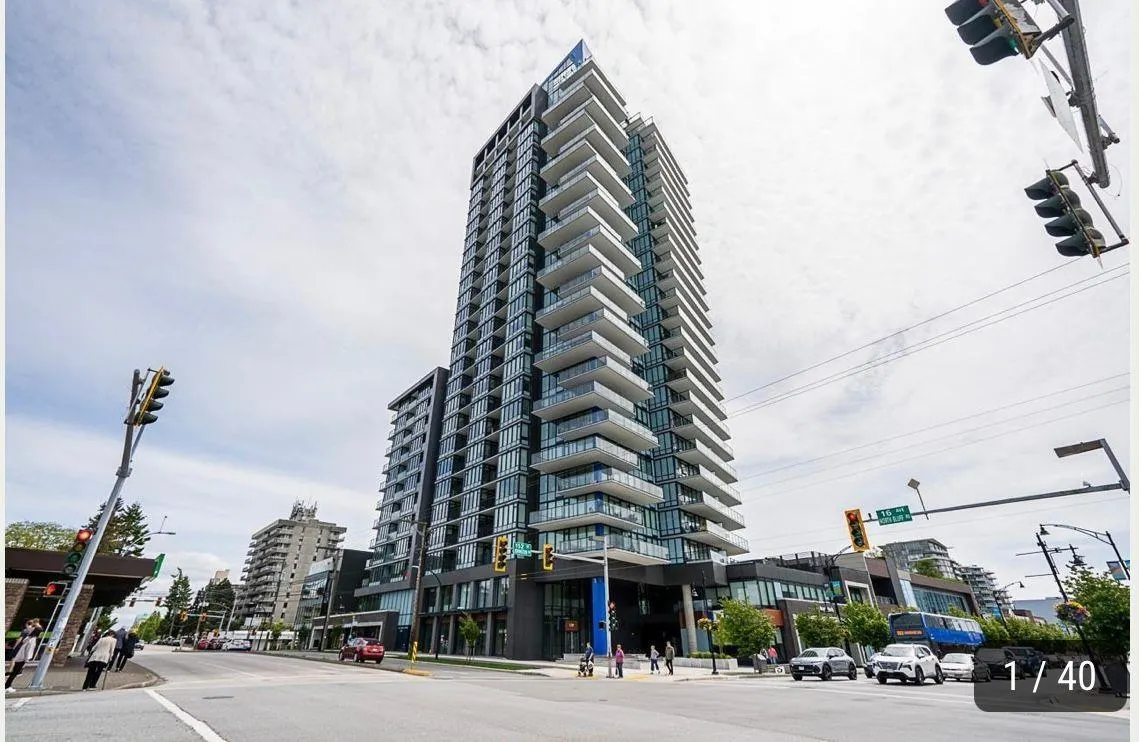 1588 Johnston Road #1305