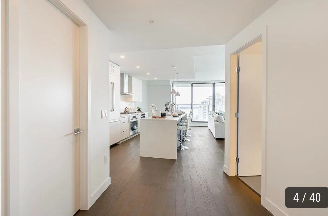 1588 Johnston Road #1305