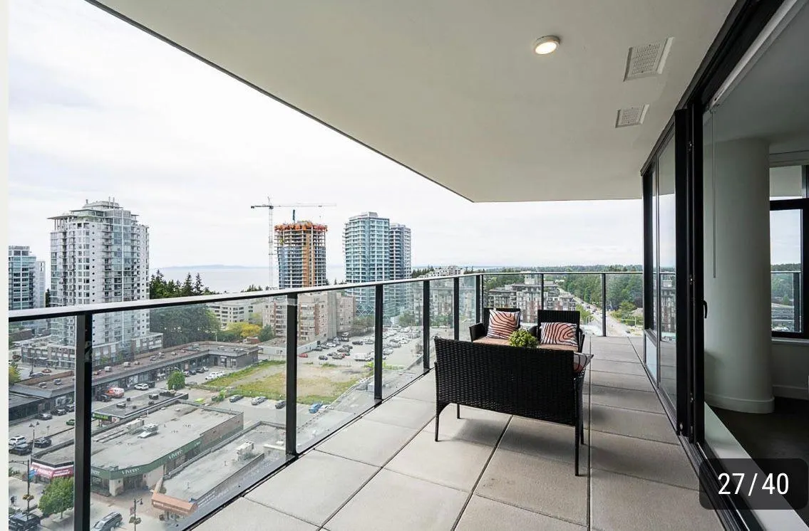 1588 Johnston Road #1305