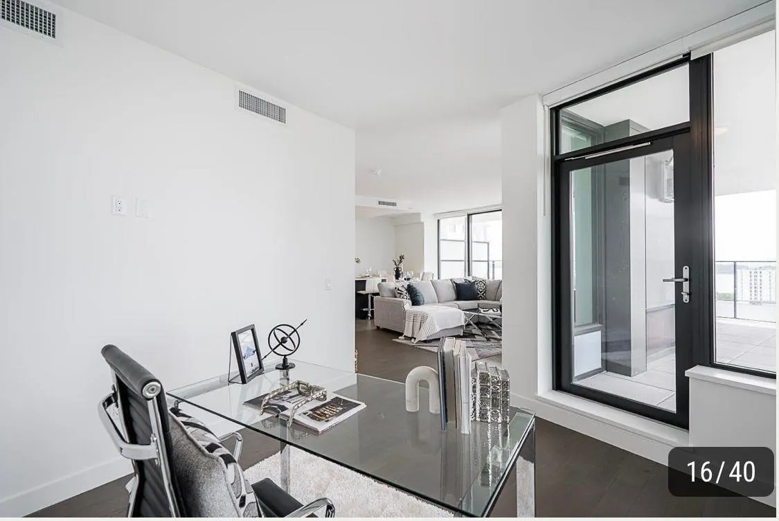 1588 Johnston Road #1305