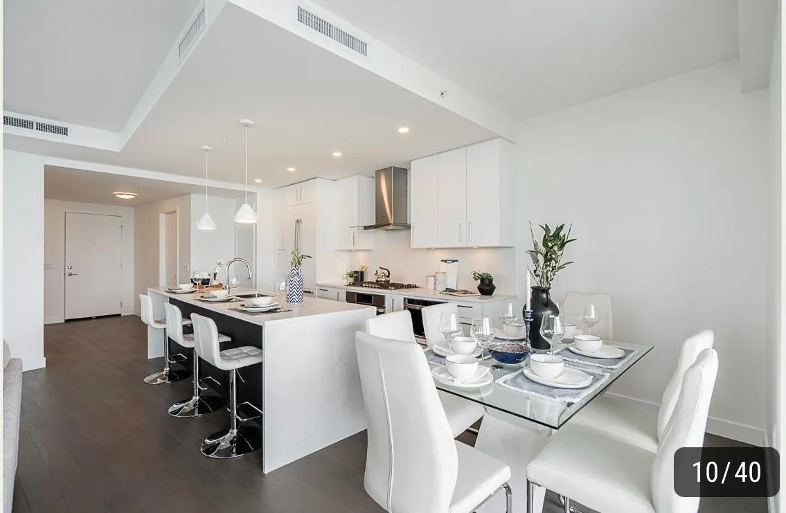 1588 Johnston Road #1305