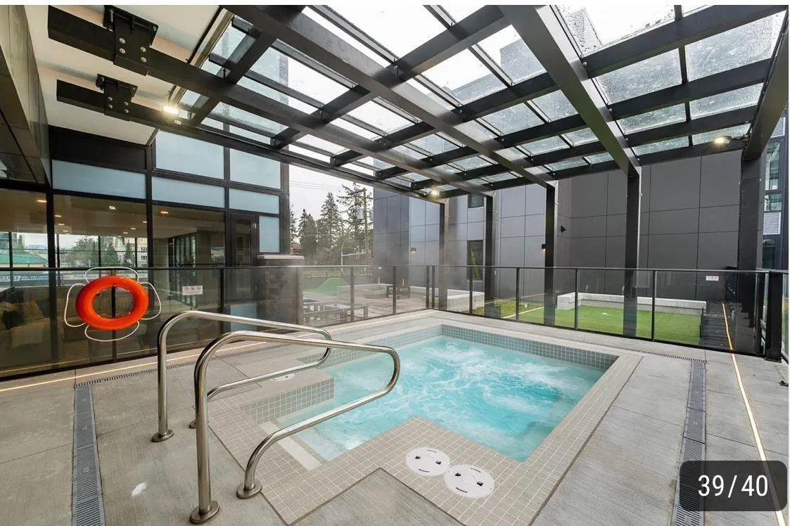 1588 Johnston Road #1305