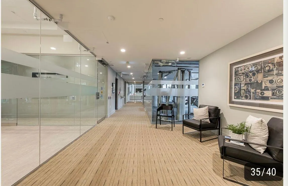 1588 Johnston Road #1305