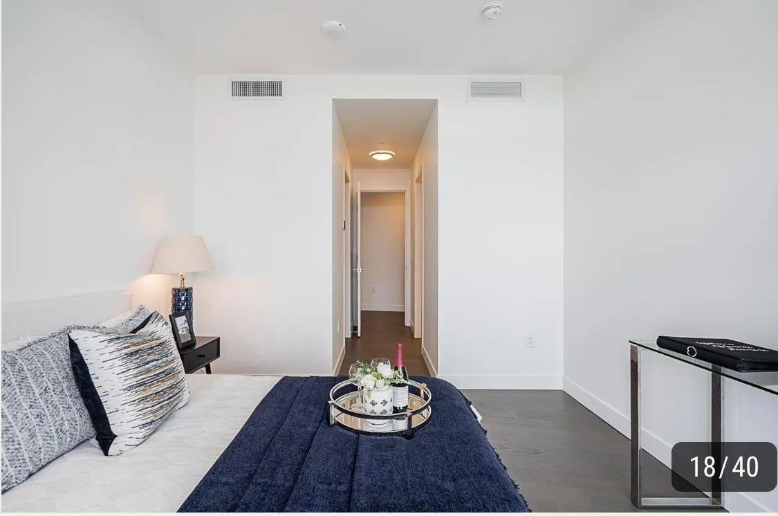 1588 Johnston Road #1305