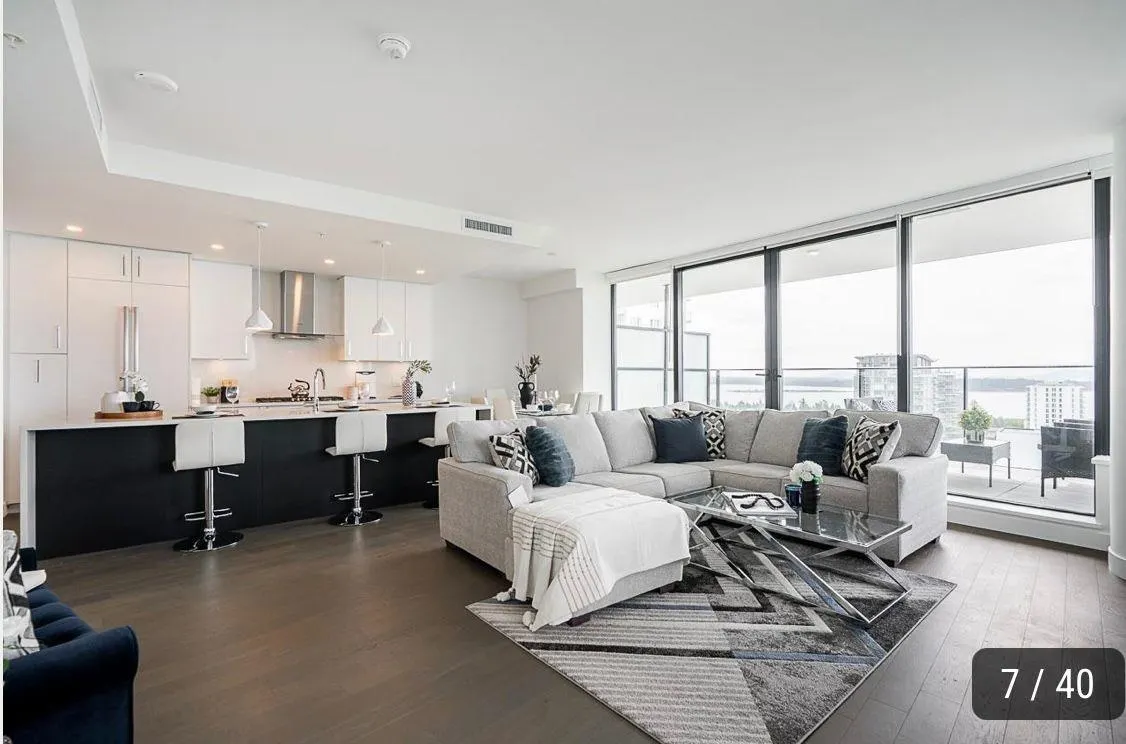 1588 Johnston Road #1305