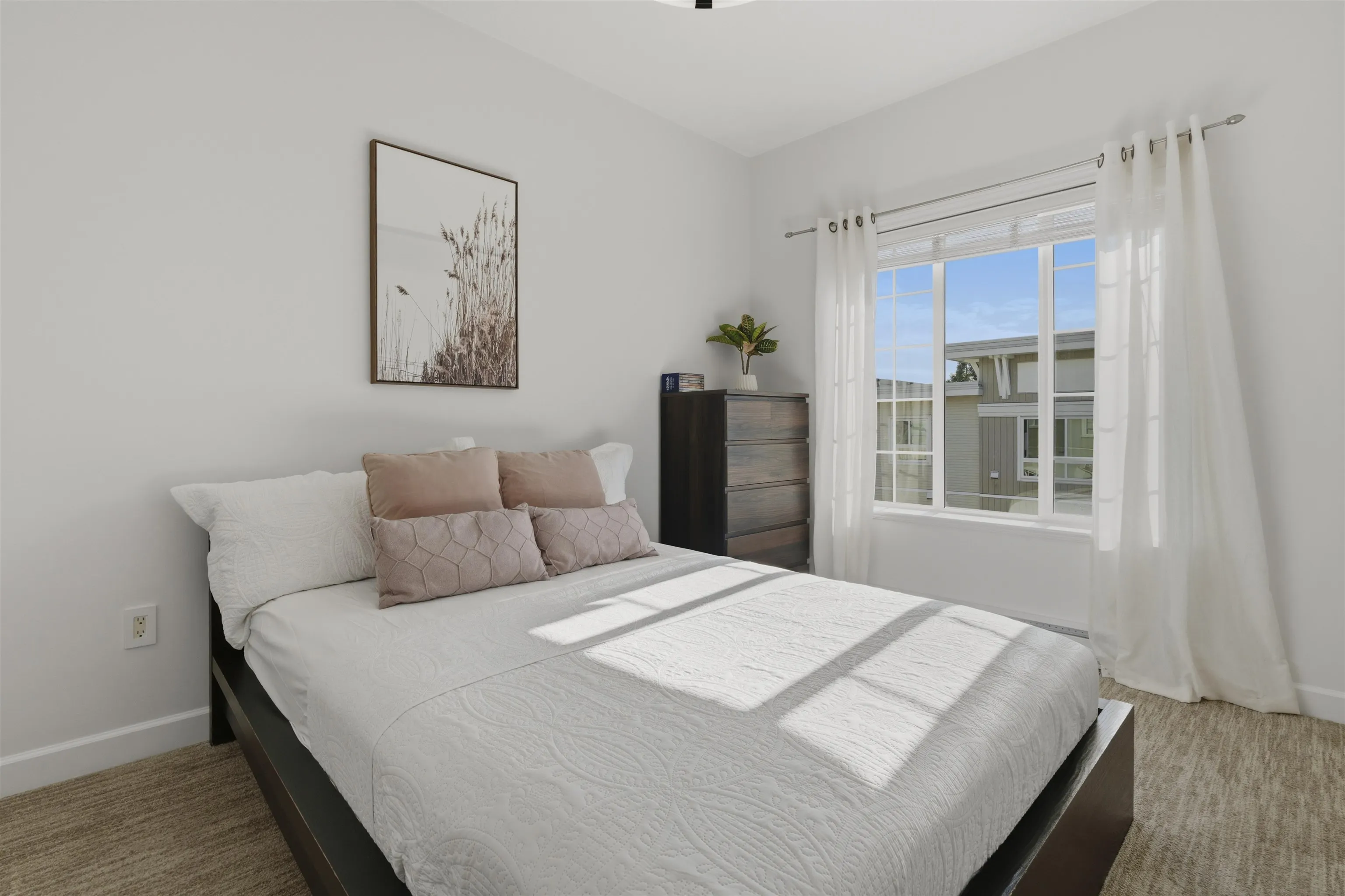 20281 53a Avenue #401