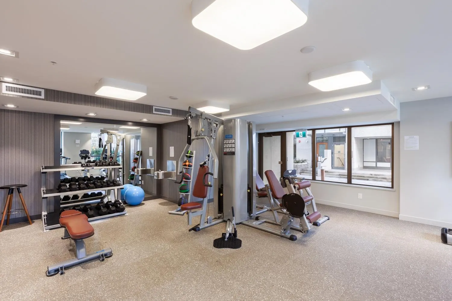 1678 Pullman Porter Street #607