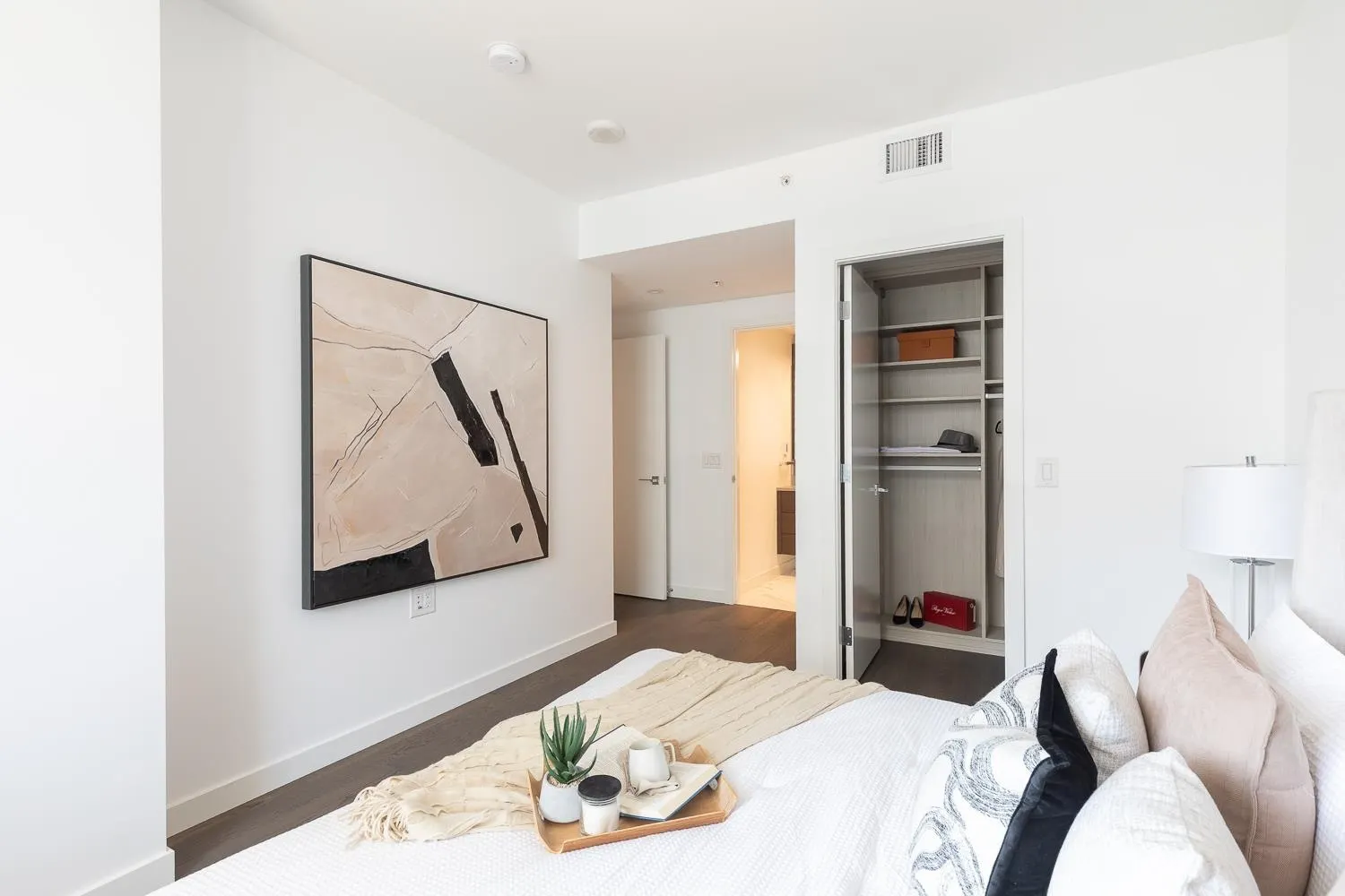 1678 Pullman Porter Street #607