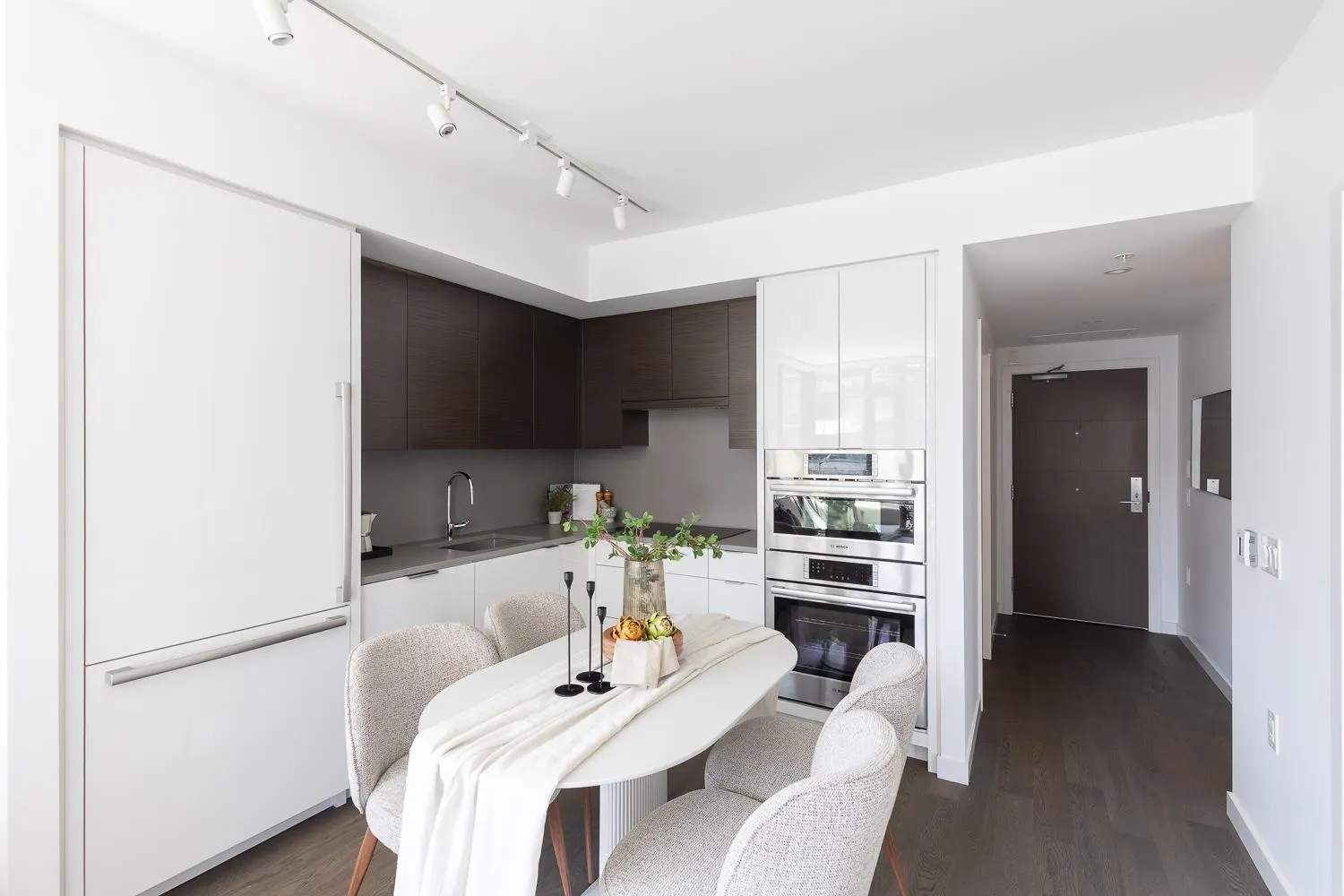 1678 Pullman Porter Street #607