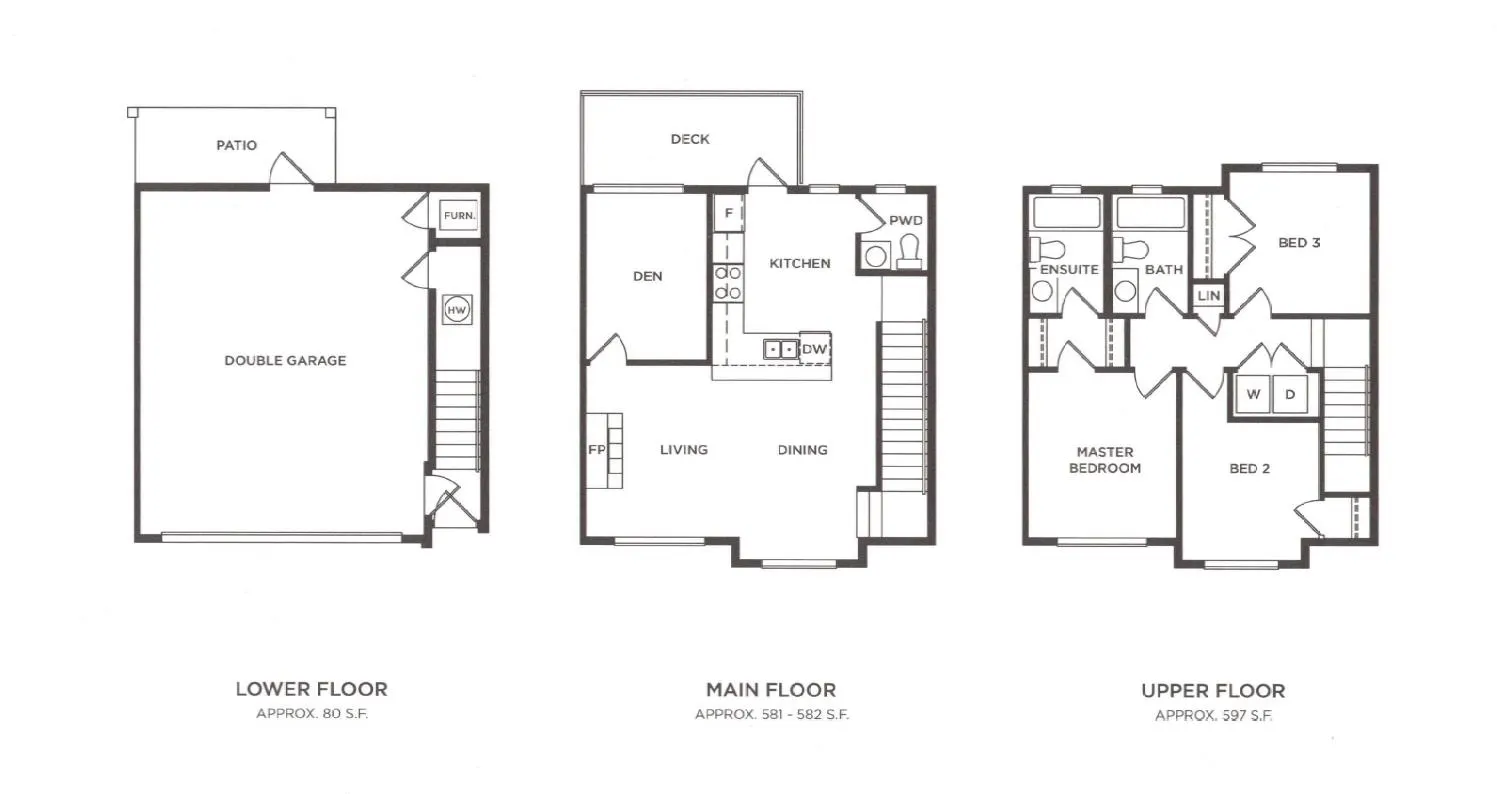 8033 166b Street #4