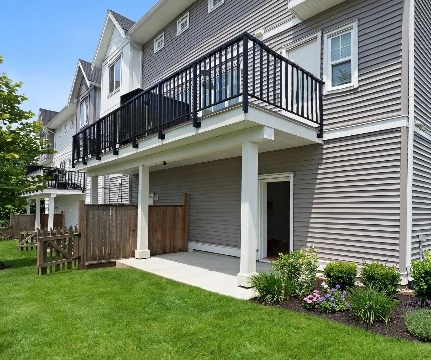 8033 166b Street #4