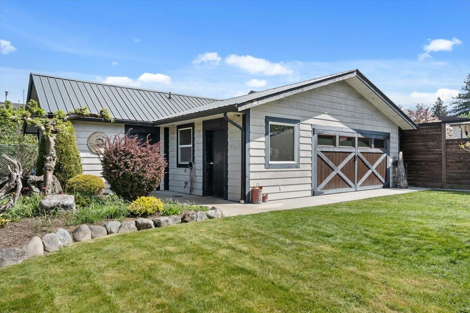 6464 Reid Road