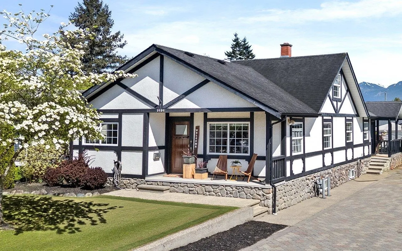 6464 Reid Road