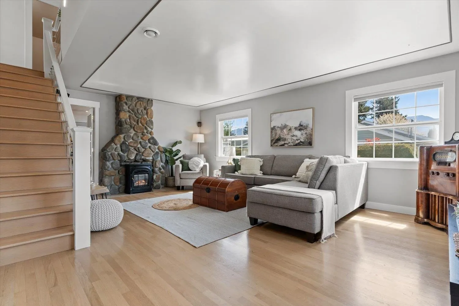 6464 Reid Road