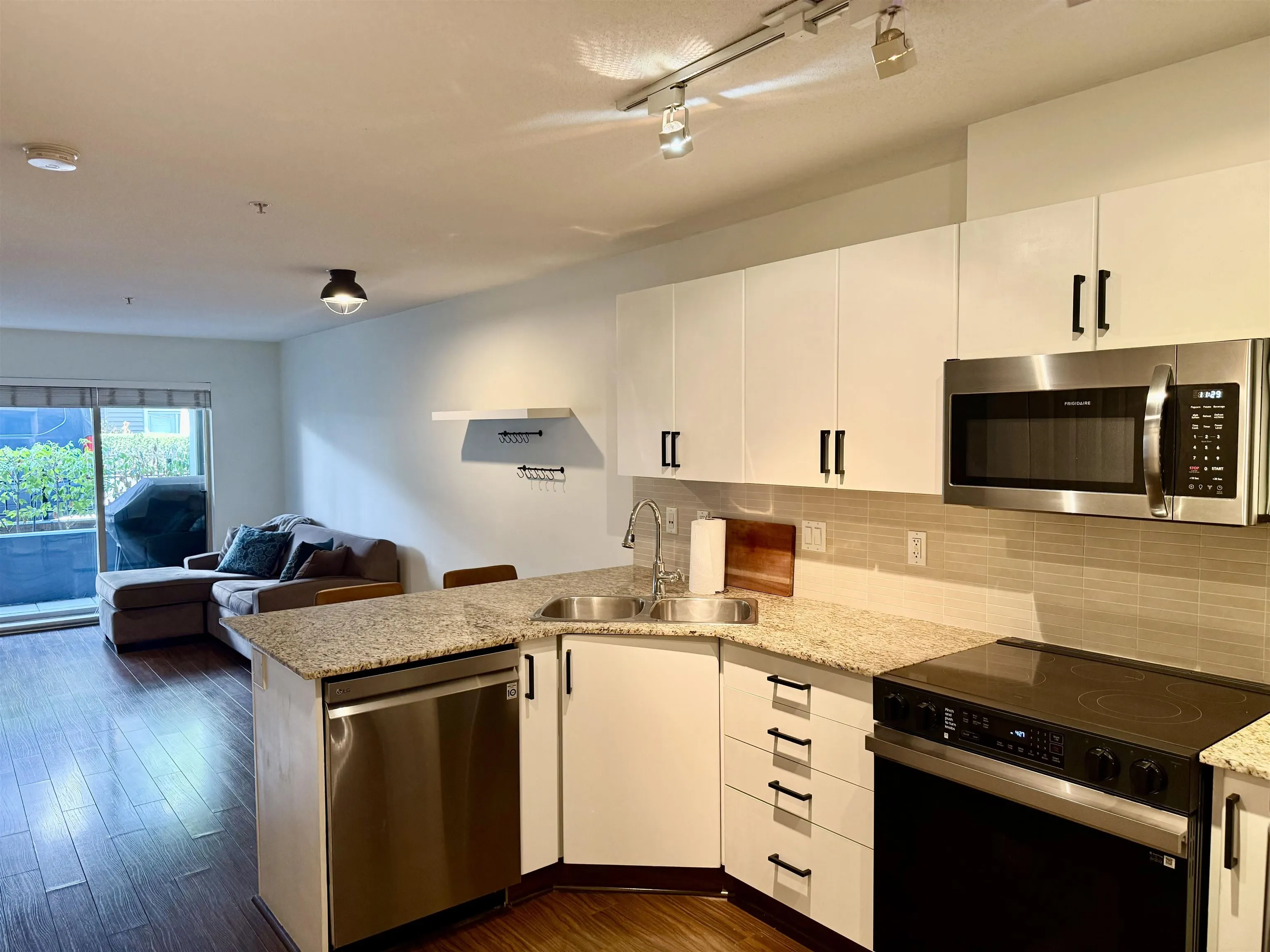8929 202 Street #A101