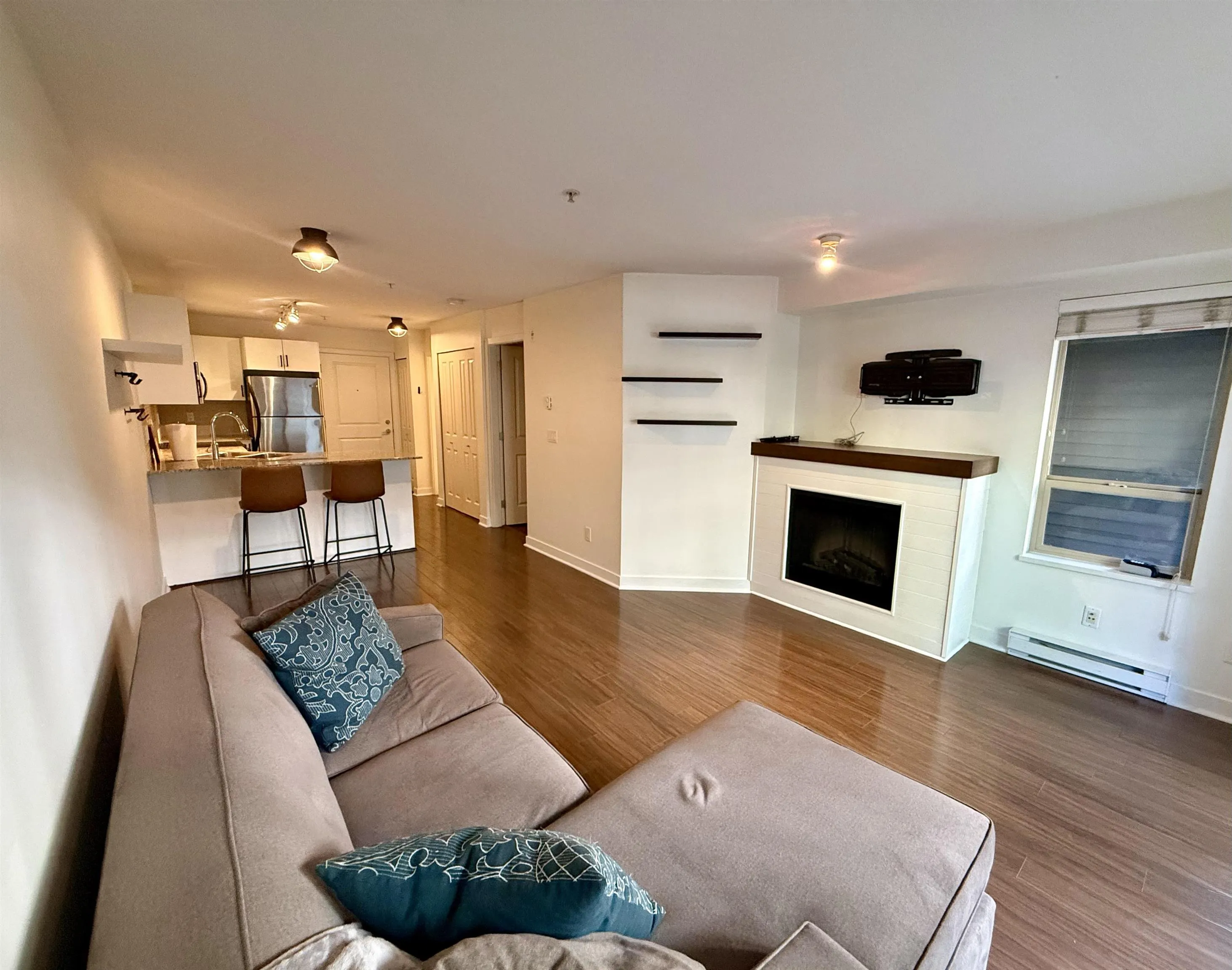 8929 202 Street #A101