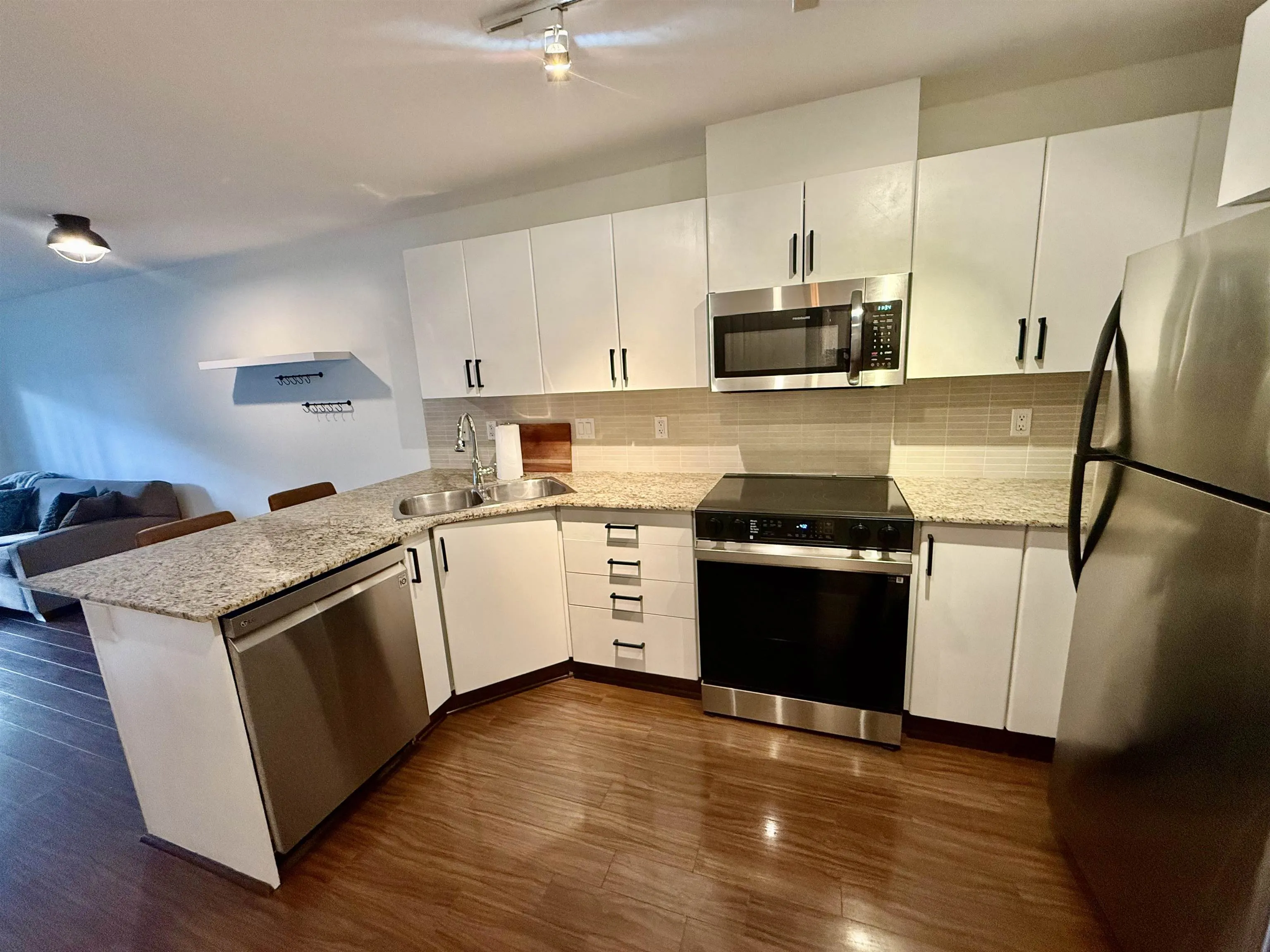 8929 202 Street #A101