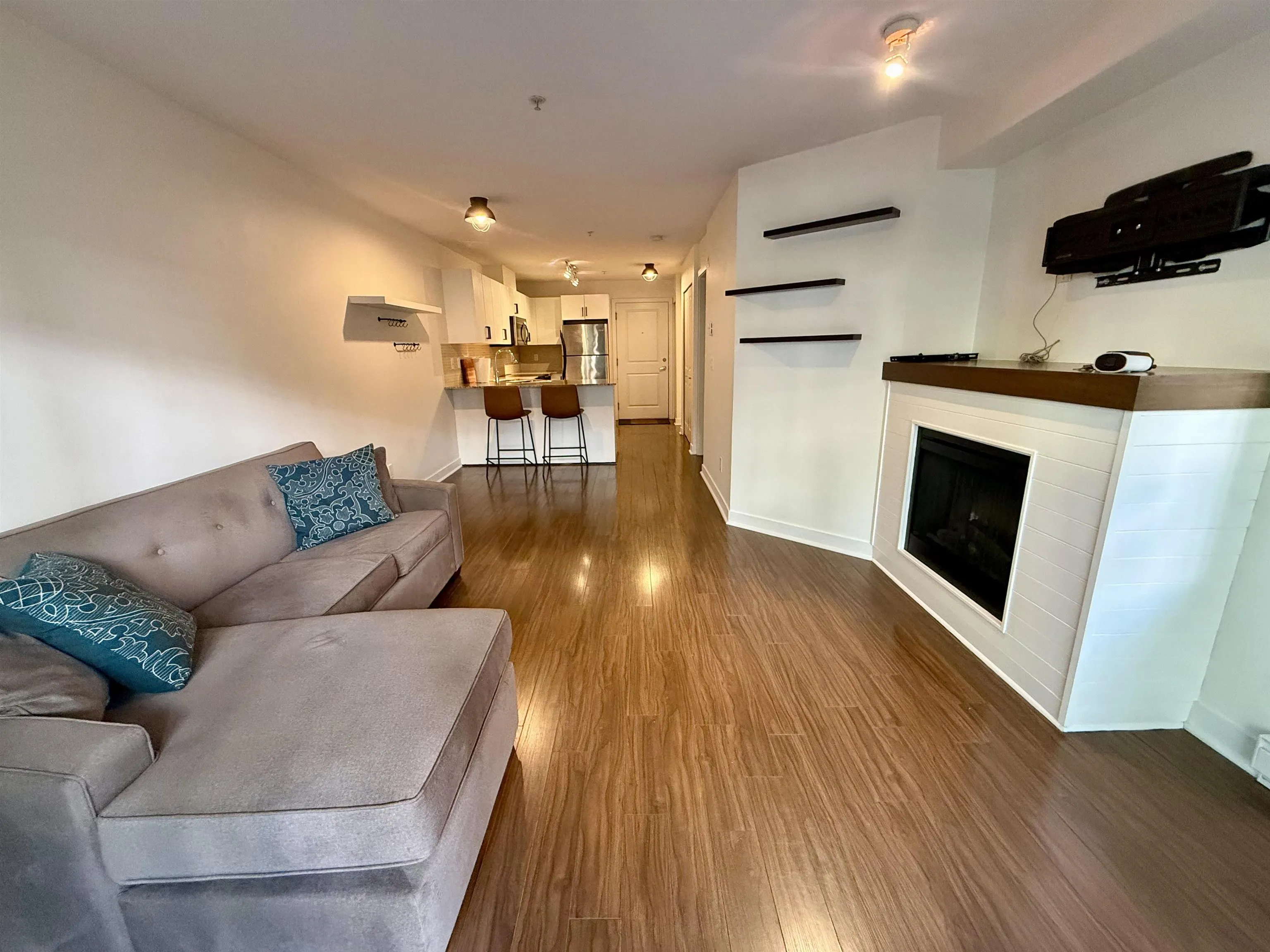 8929 202 Street #A101