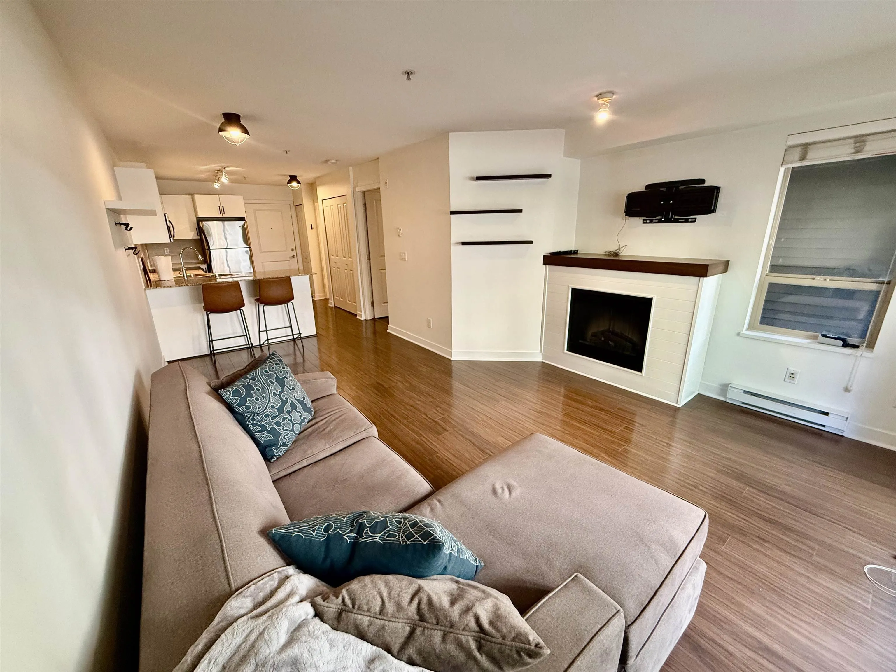 8929 202 Street #A101