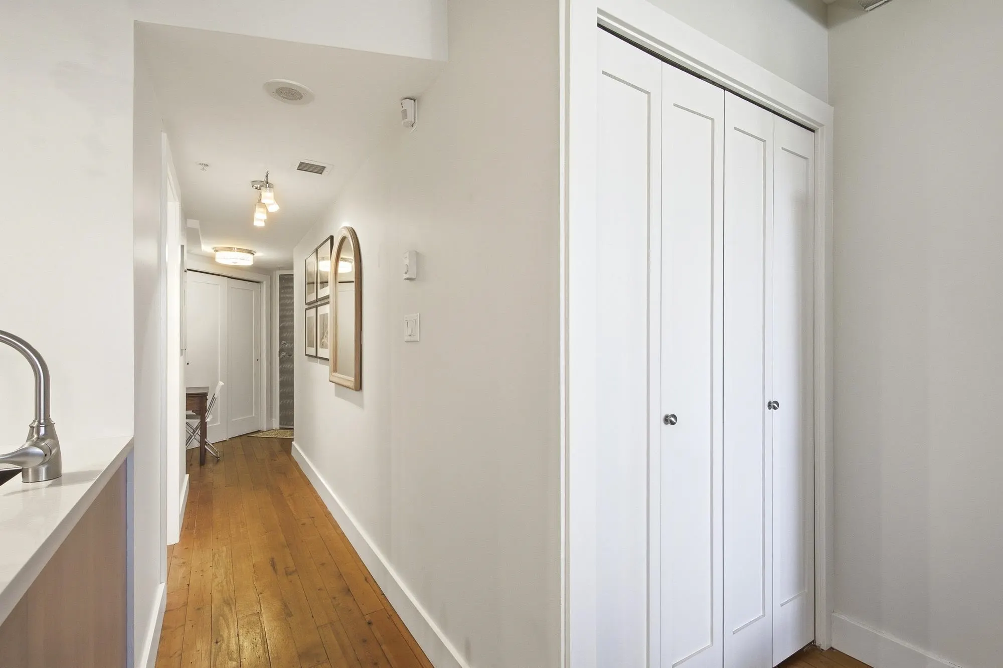 1216 Homer Street #512