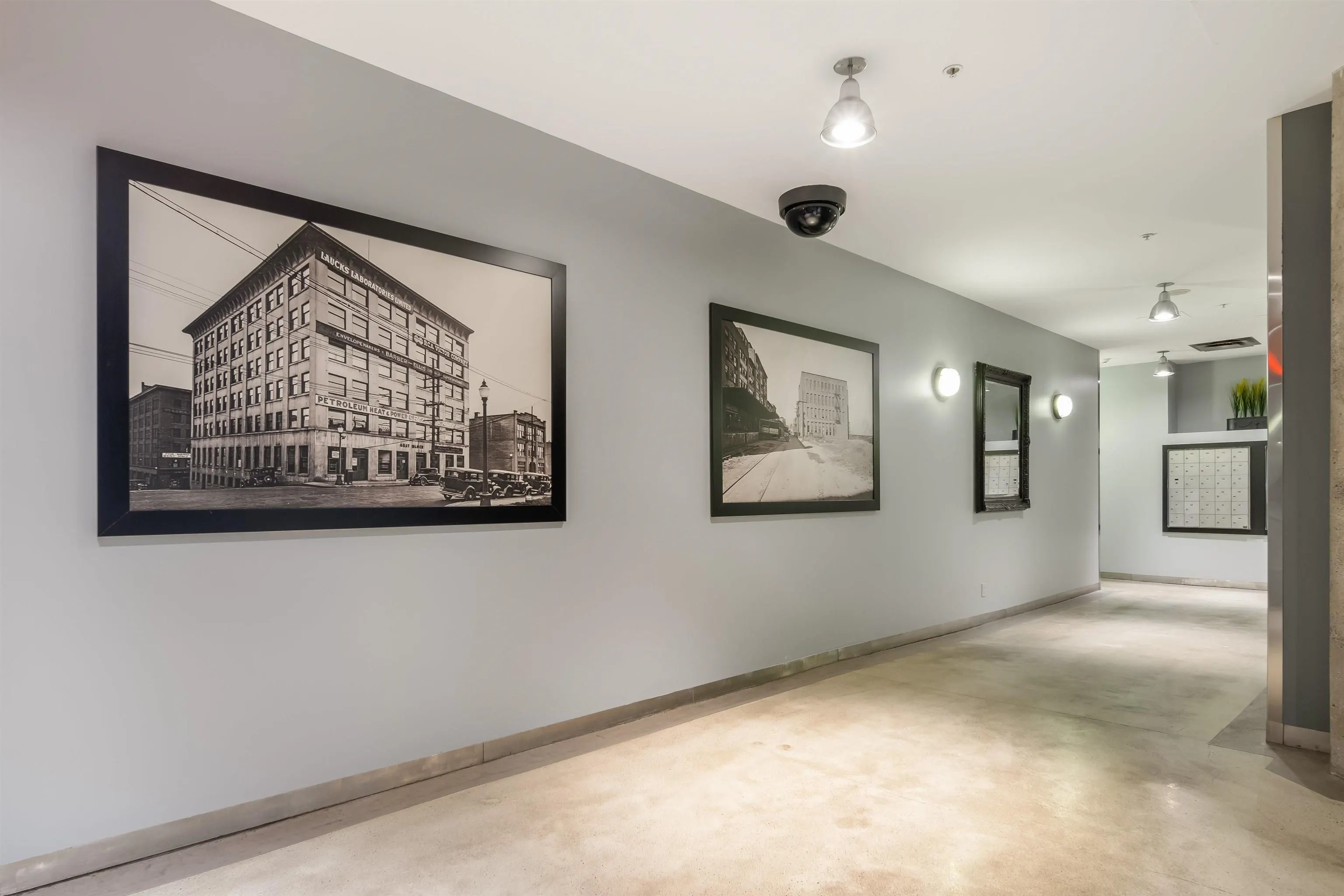 1216 Homer Street #512