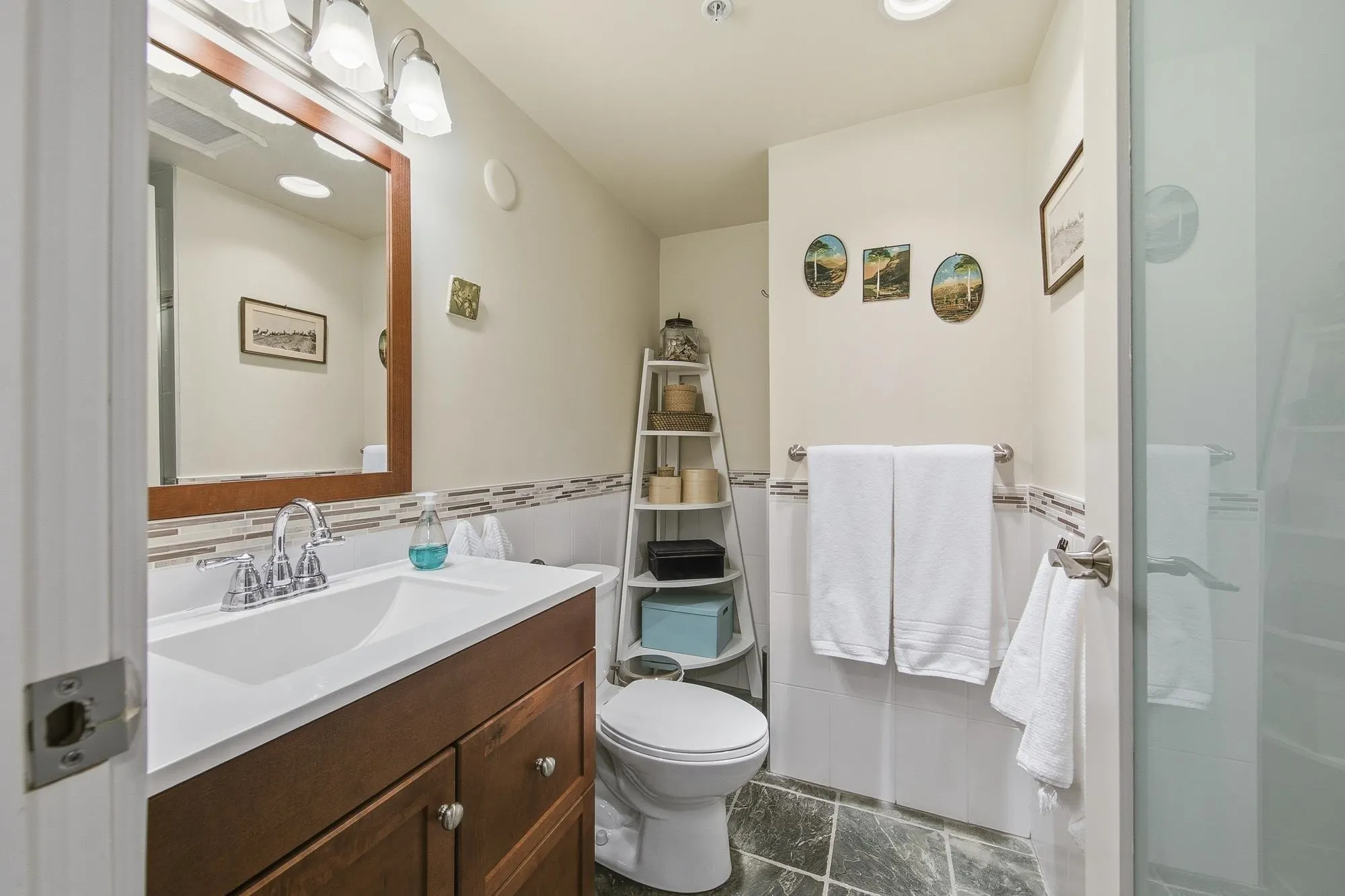 1216 Homer Street #512