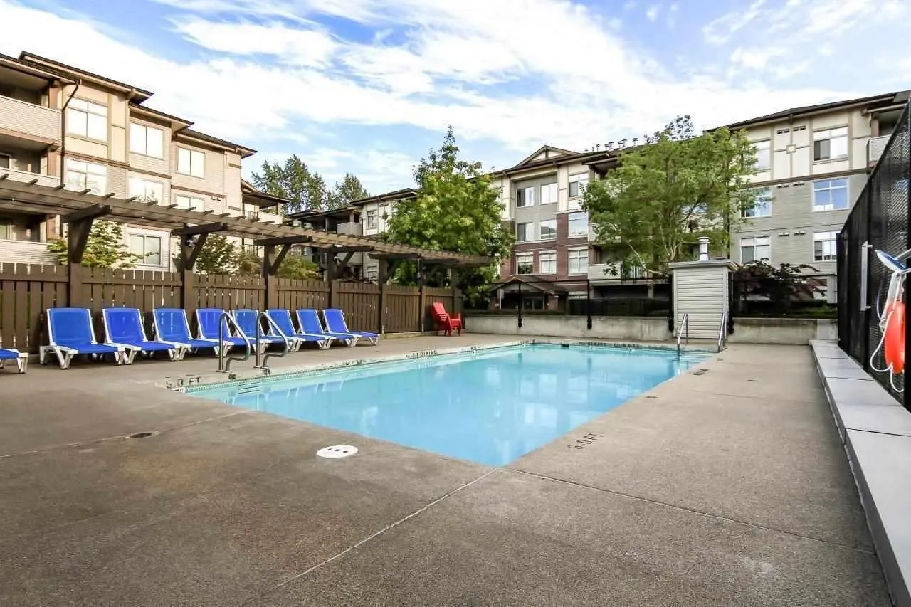 14855 100 Avenue #15