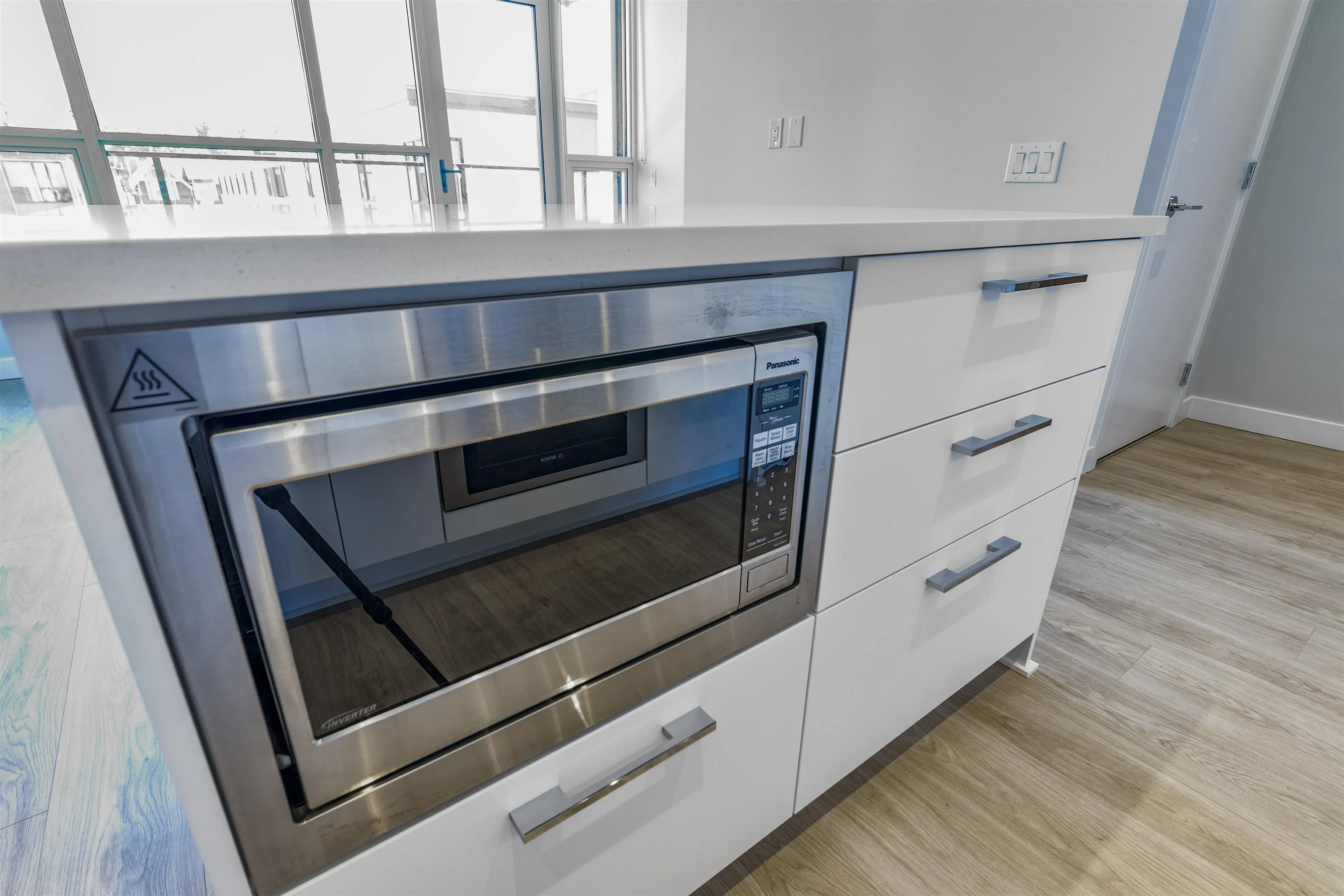 5380 Crooked Branch Road #301