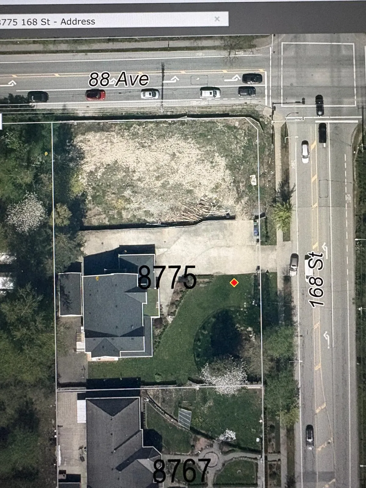 8775 168 Street