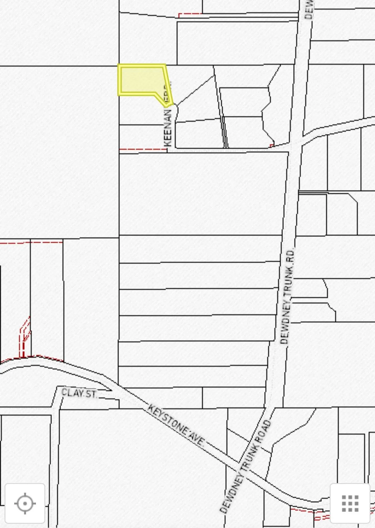 9985 Keenan Terrace