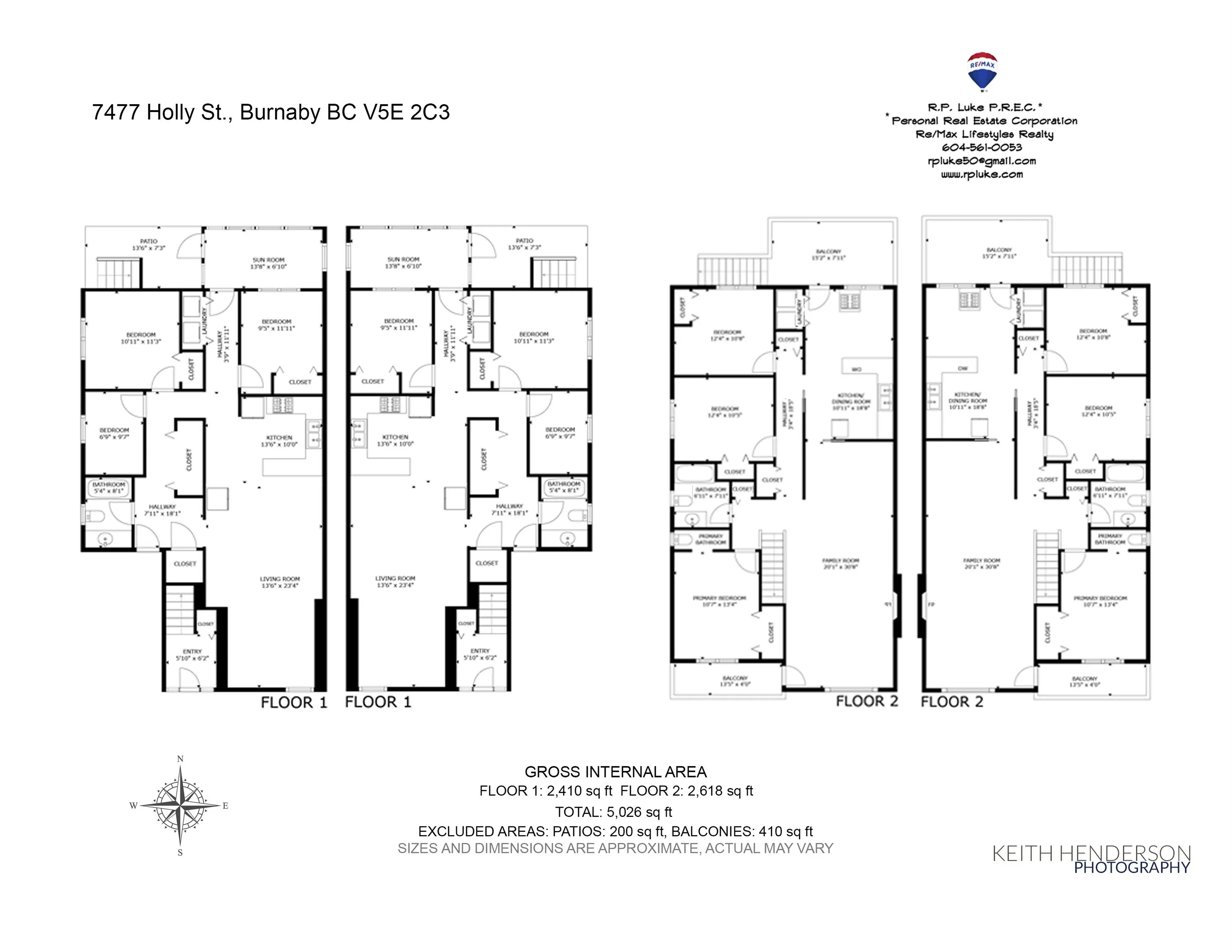 7479 Holly Street #7477