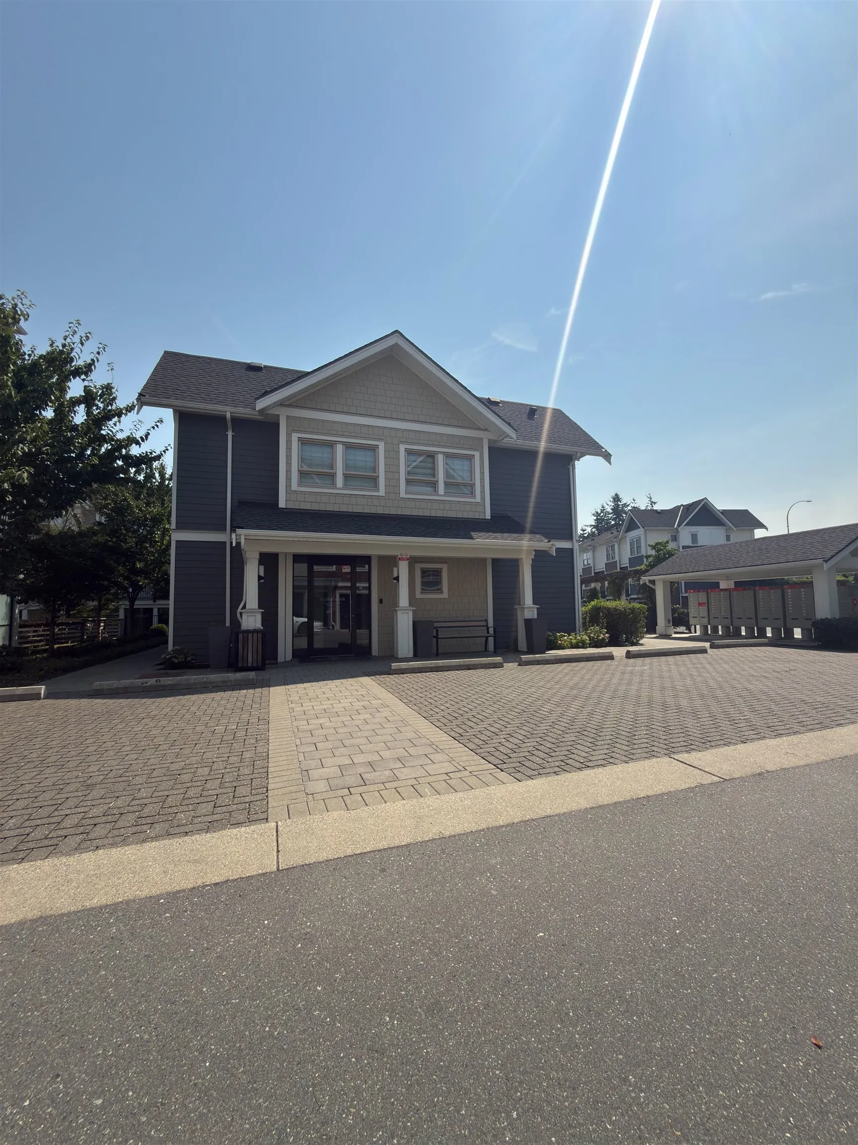32633 Simon Avenue #95