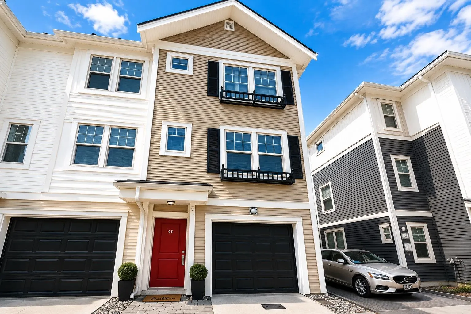 32633 Simon Avenue #95