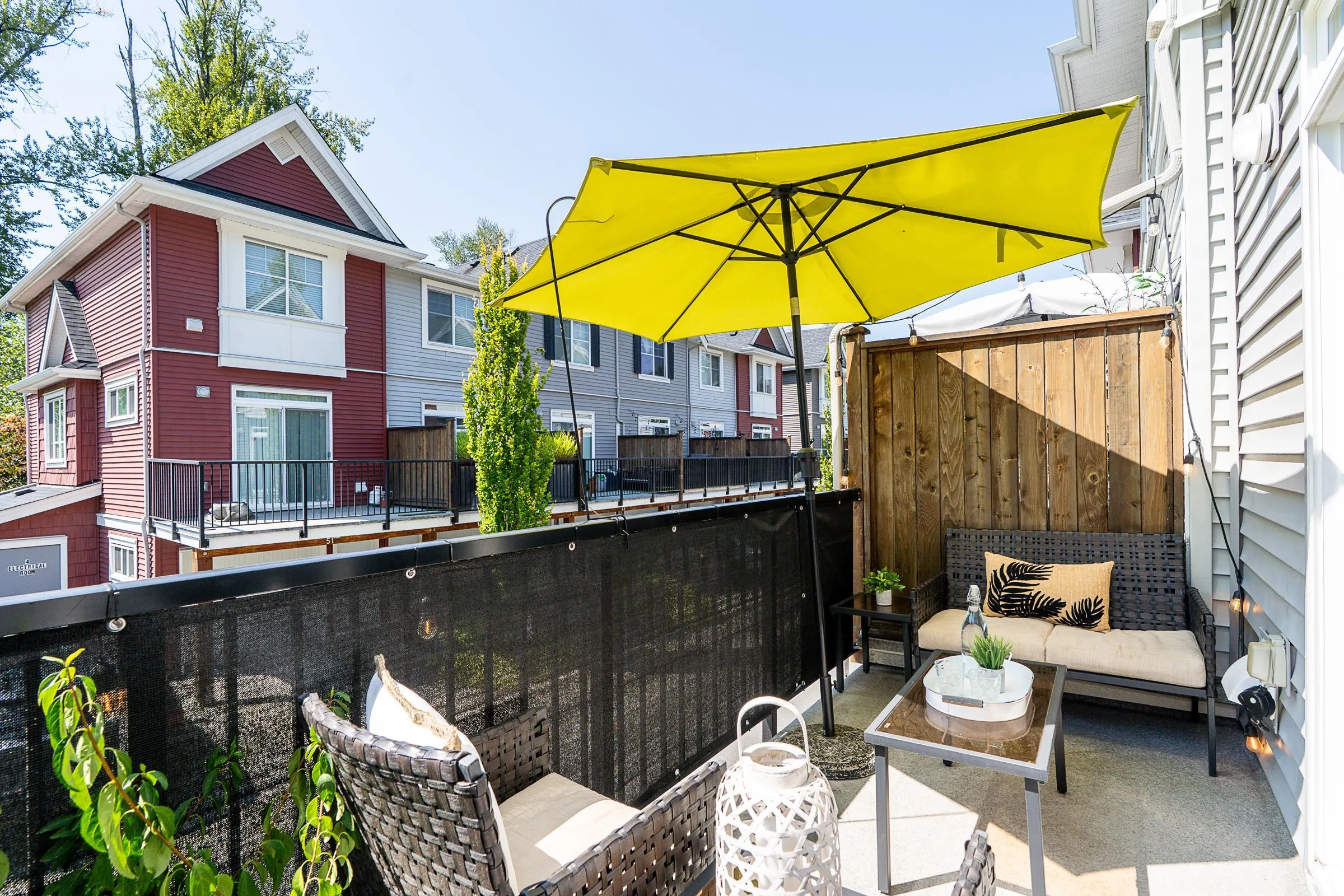 19128 65 Avenue #54