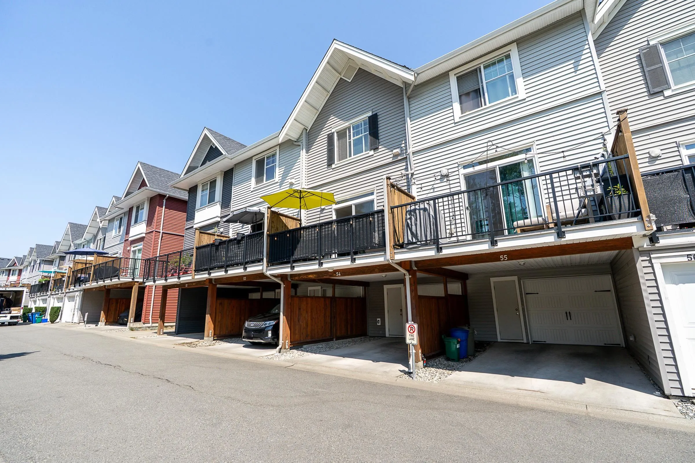 19128 65 Avenue #54