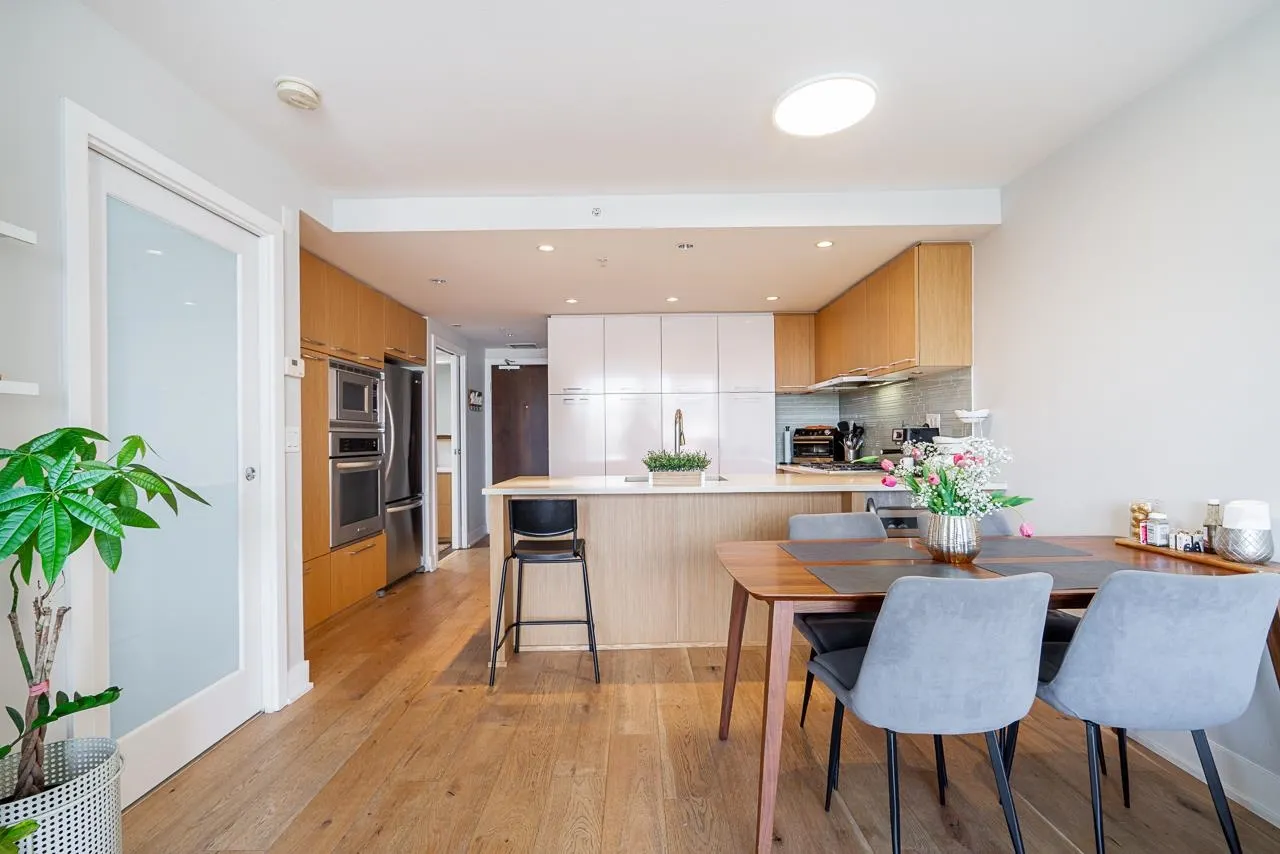 1680 W 4th Avenue #409